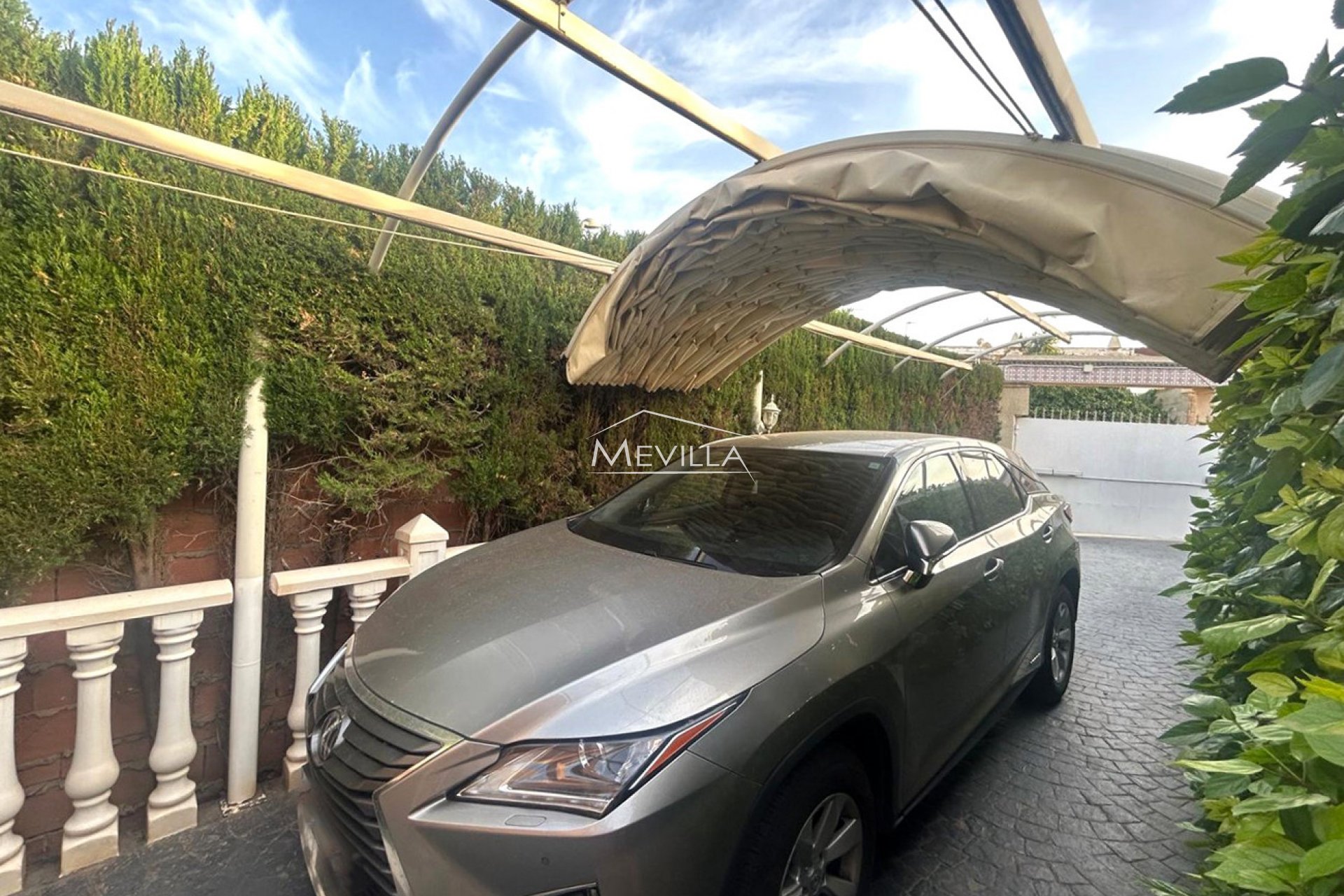 Wederverkoop - Villa - Torrevieja - Los Balcones