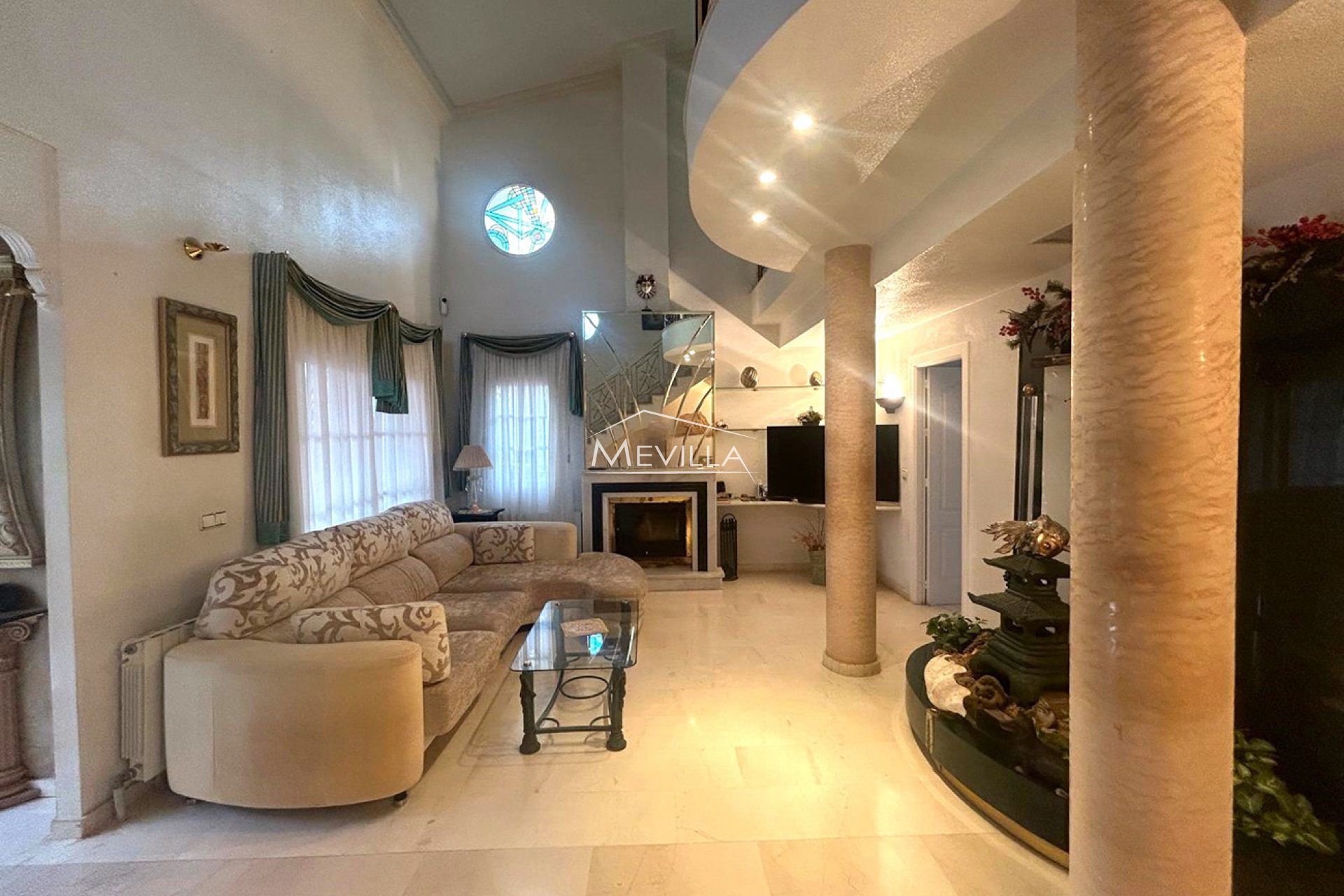 Wederverkoop - Villa - Torrevieja - Los Balcones