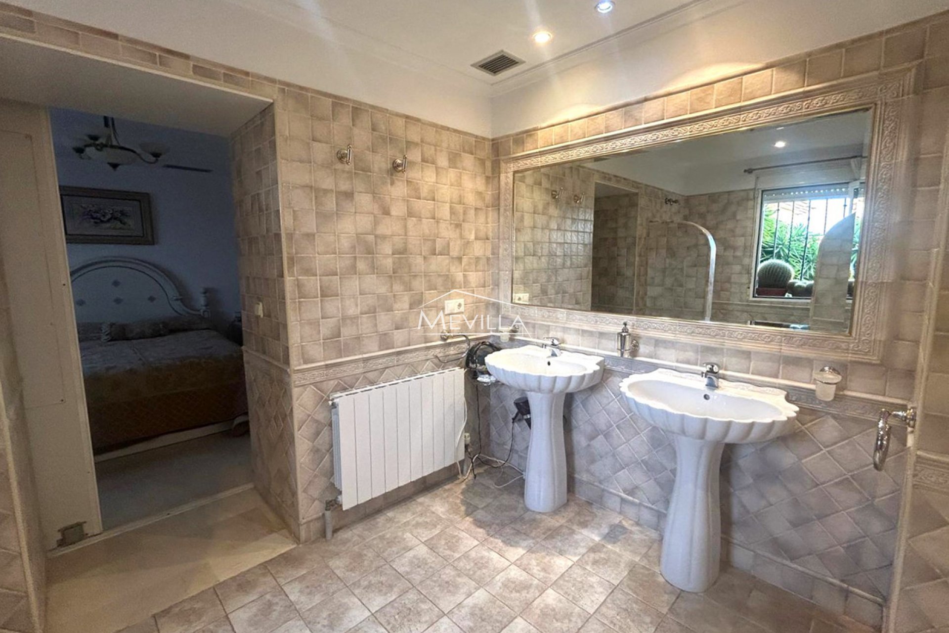 Wederverkoop - Villa - Torrevieja - Los Balcones