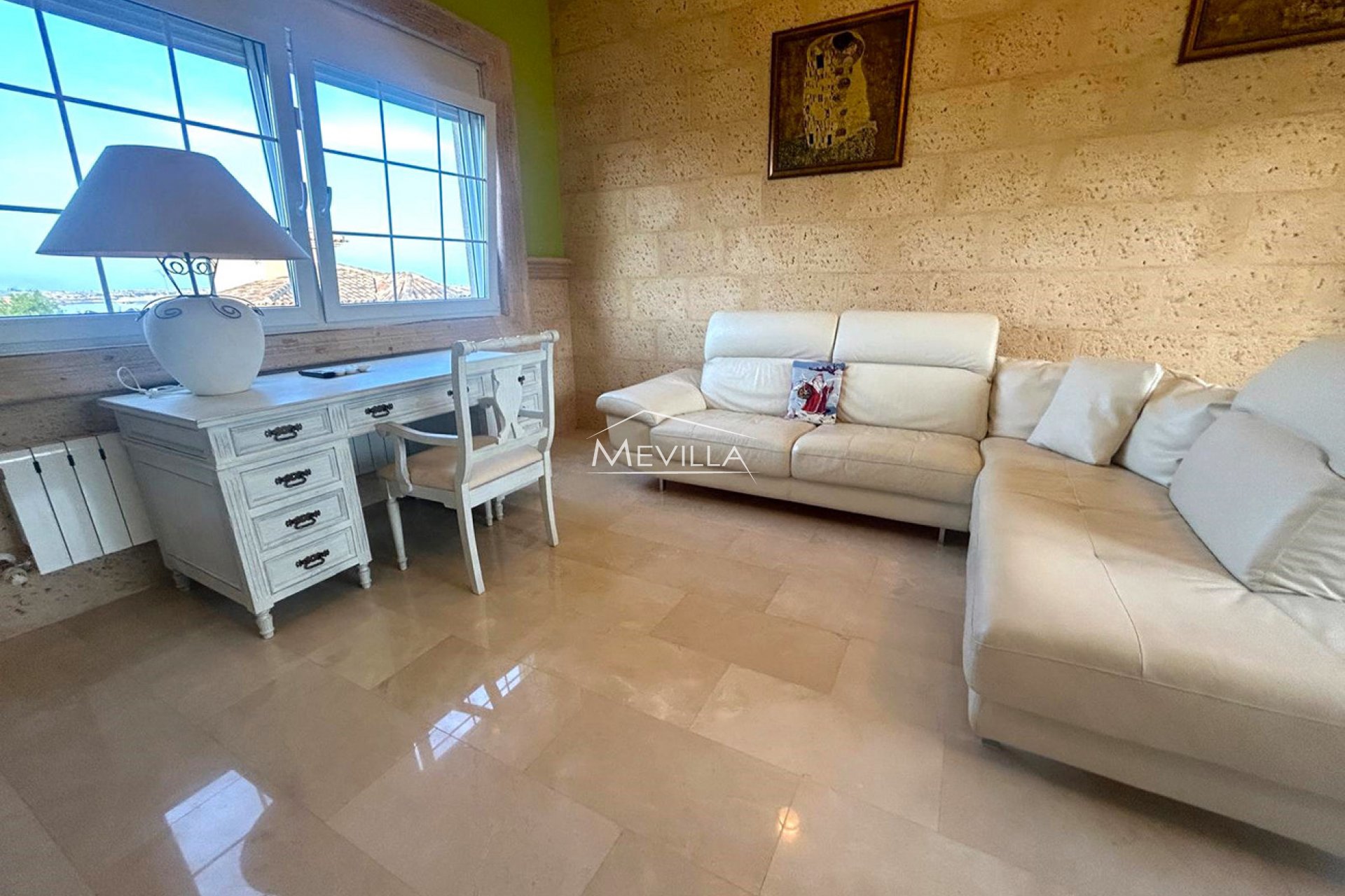 Wederverkoop - Villa - Torrevieja - Los Balcones