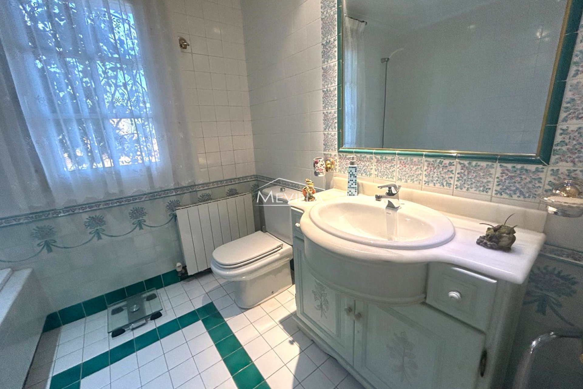 Wederverkoop - Villa - Torrevieja - Los Balcones