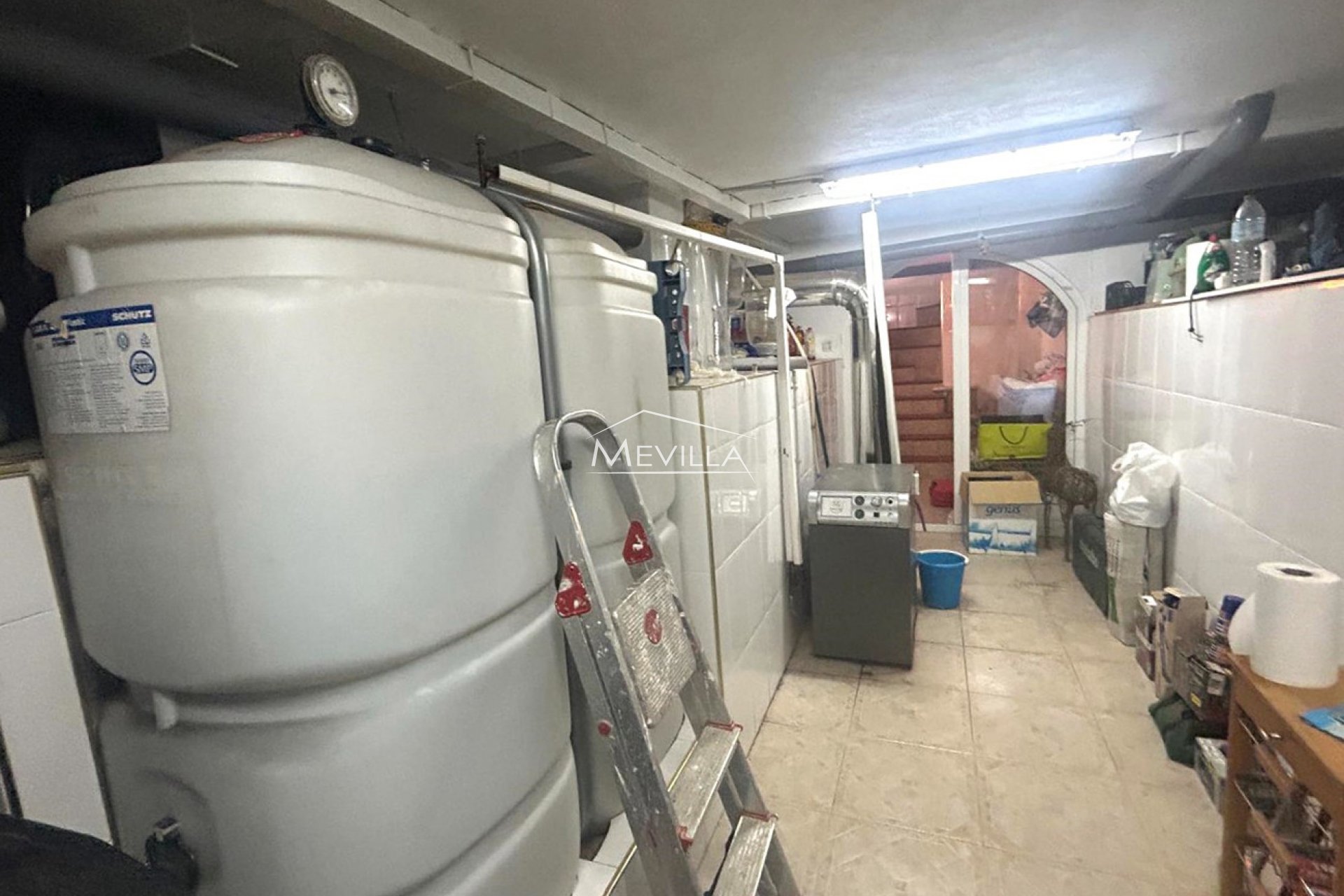 Wederverkoop - Villa - Torrevieja - Los Balcones