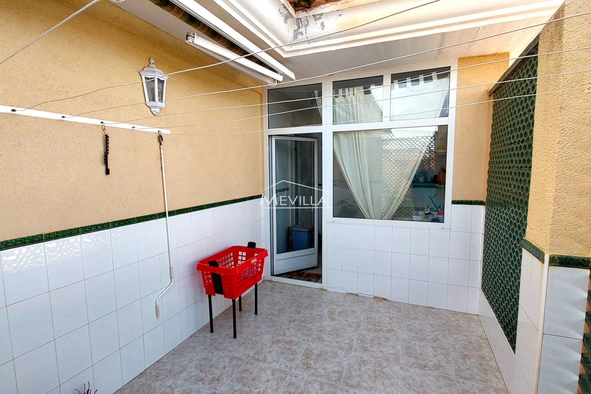 Wederverkoop - Villa - Torrevieja - Los Balcones