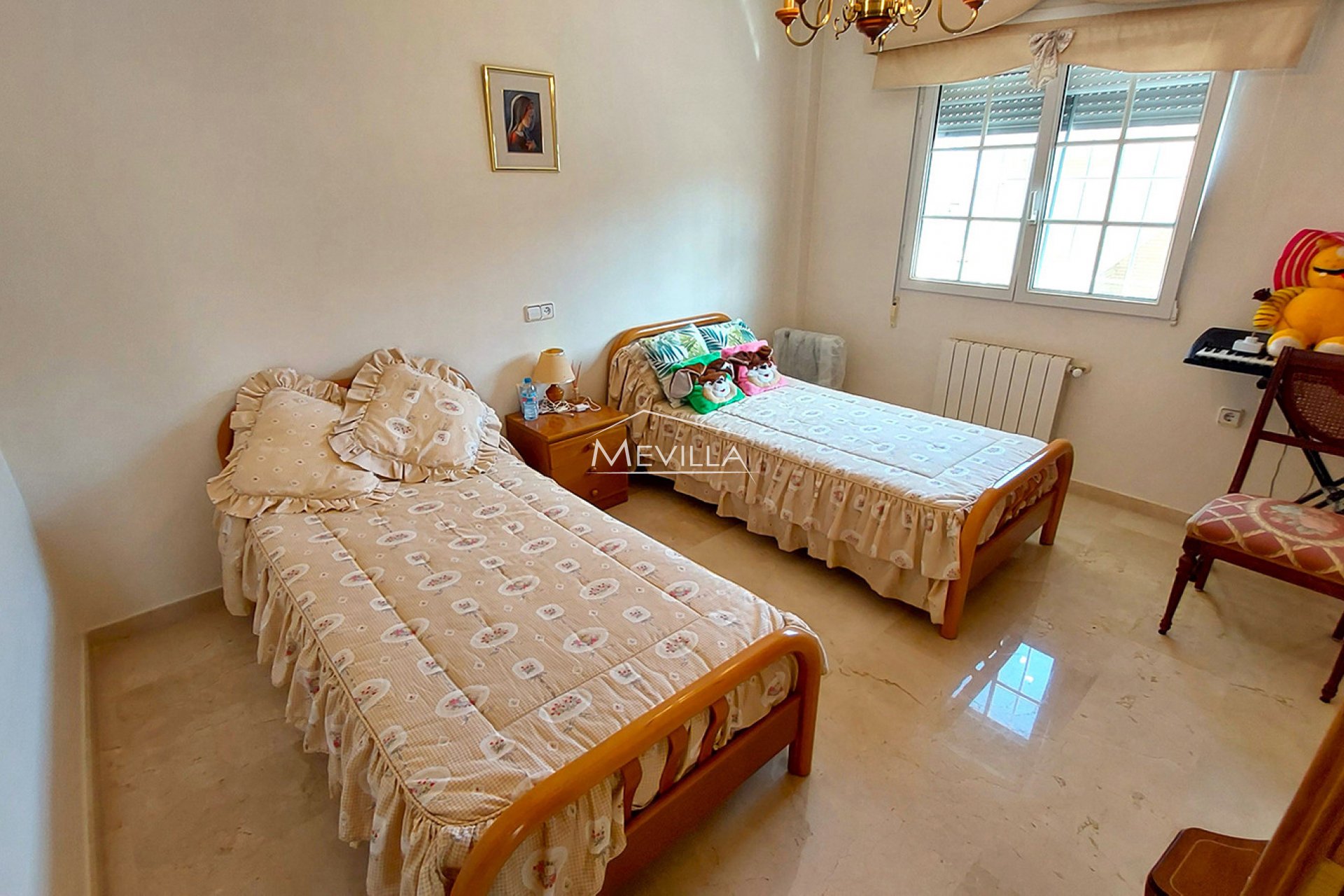 Wederverkoop - Villa - Torrevieja - Los Balcones