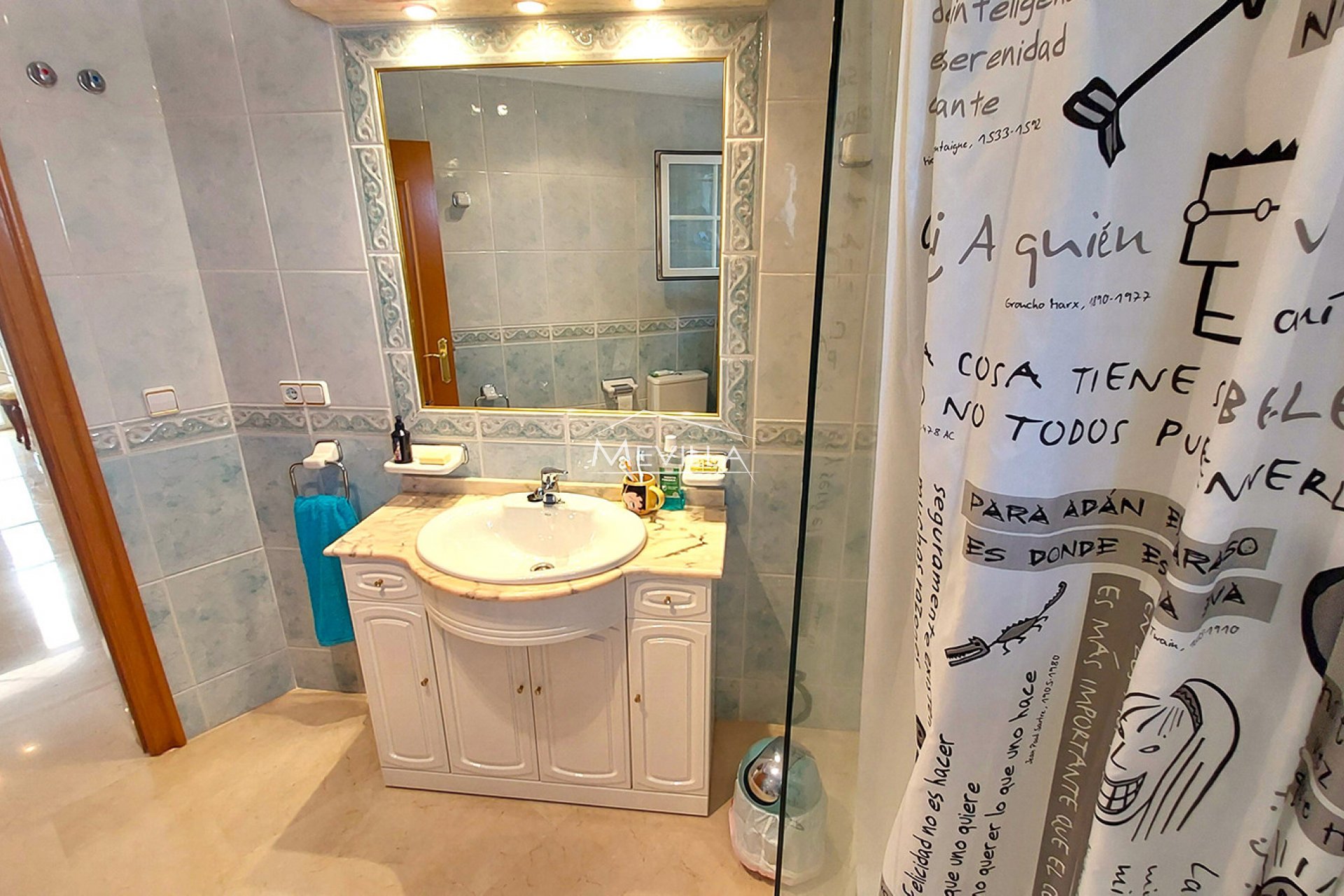 Wederverkoop - Villa - Torrevieja - Los Balcones