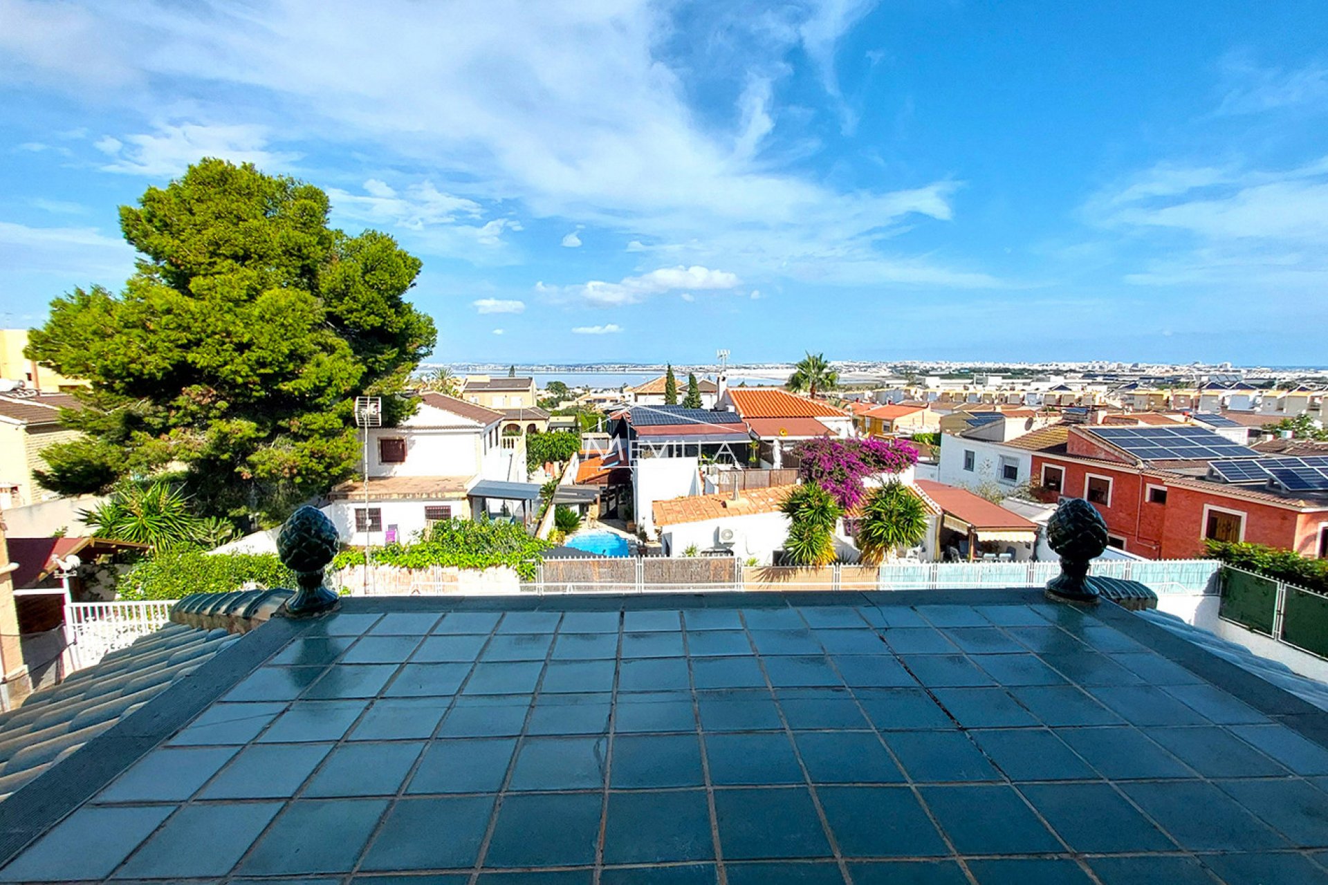 Wederverkoop - Villa - Torrevieja - Los Balcones