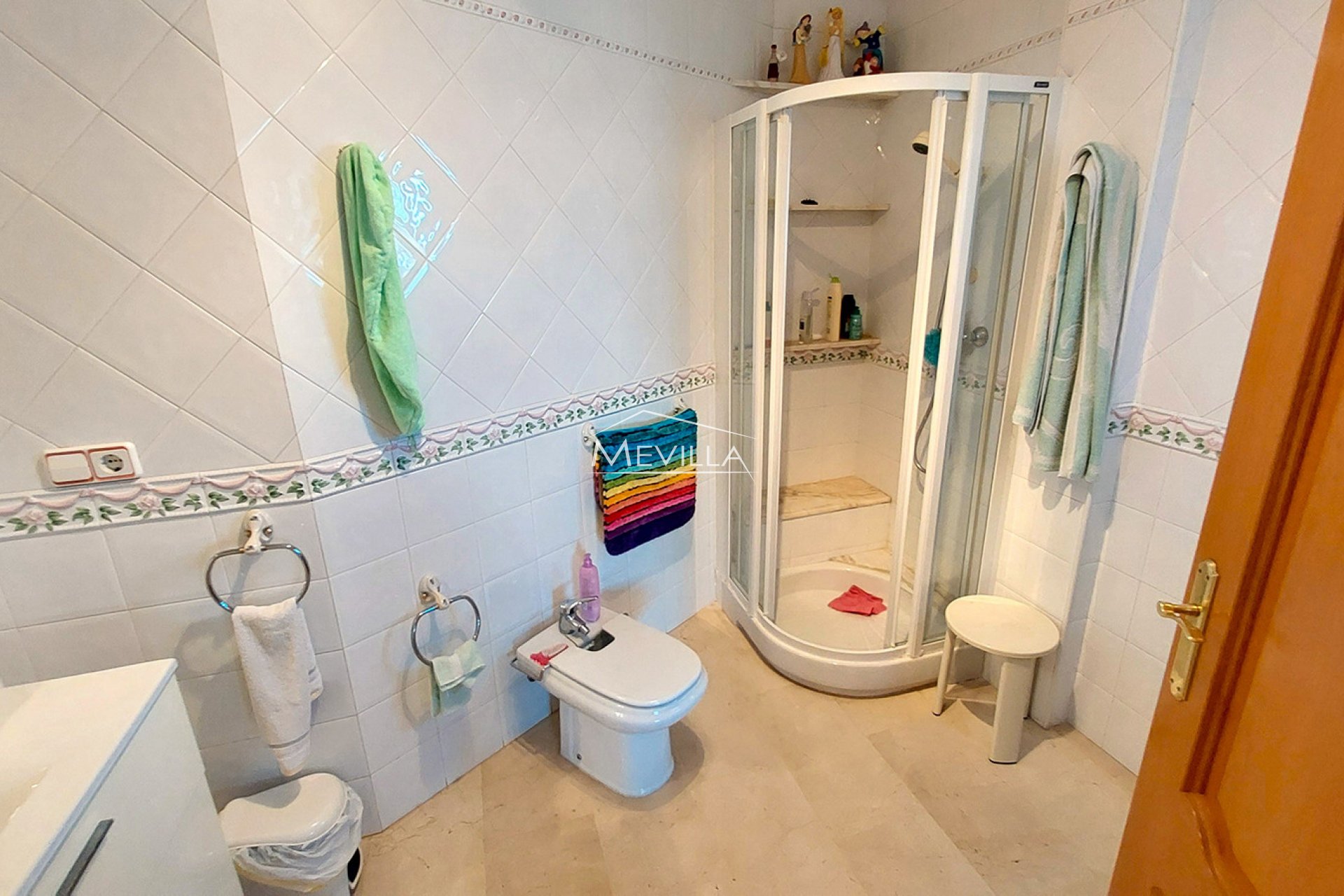 Wederverkoop - Villa - Torrevieja - Los Balcones