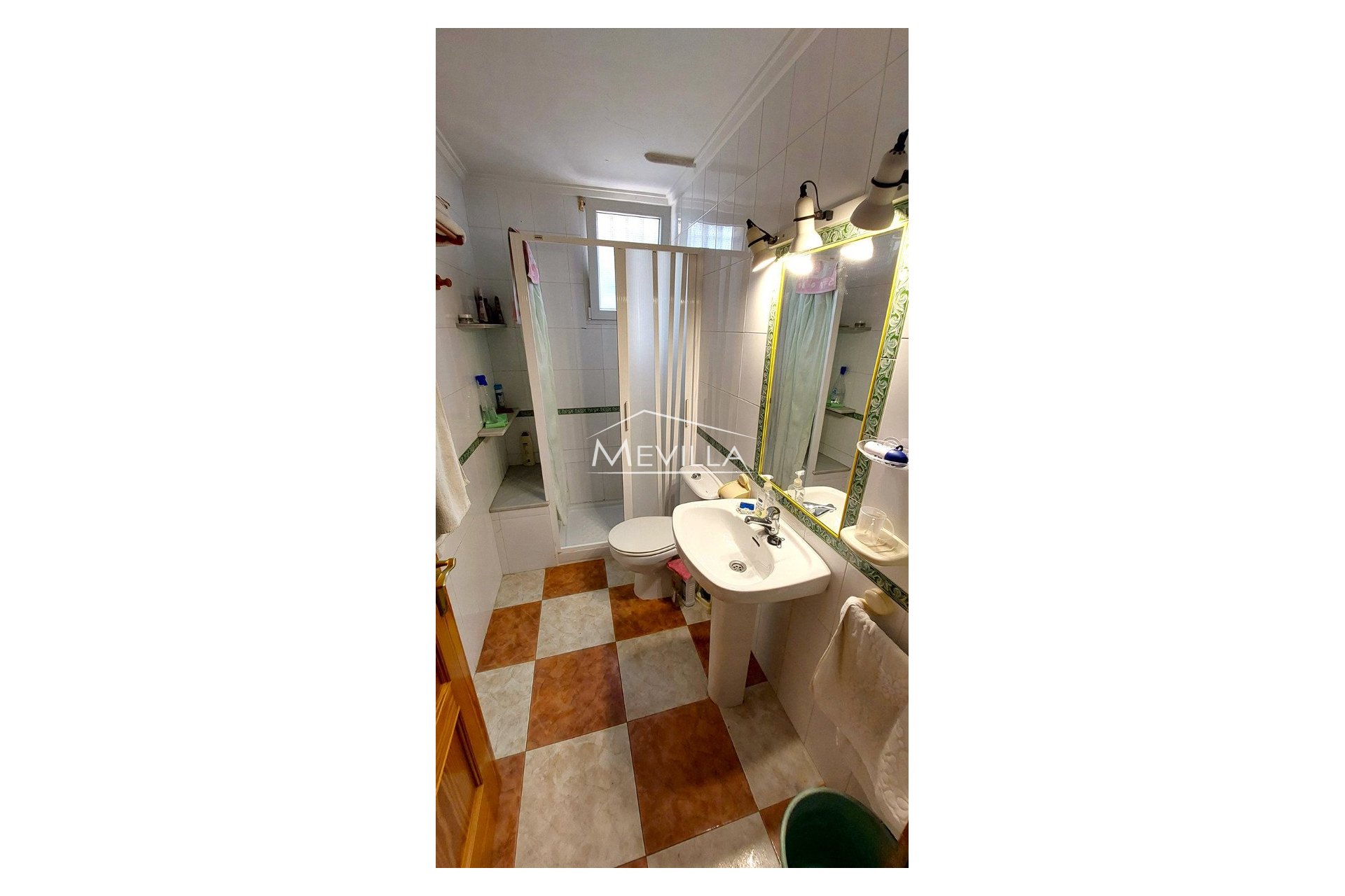 Wederverkoop - Villa - Torrevieja - Los Balcones