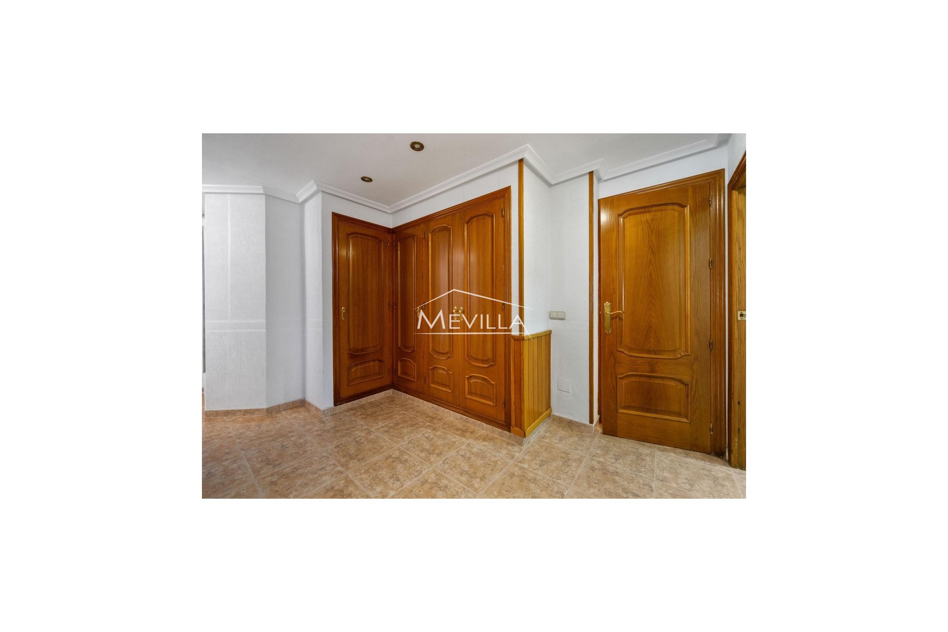 Wederverkoop - Villa - Torrevieja - Los Balcones