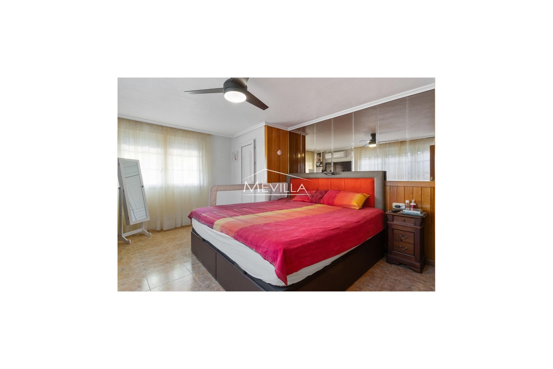 Wederverkoop - Villa - Torrevieja - Los Balcones