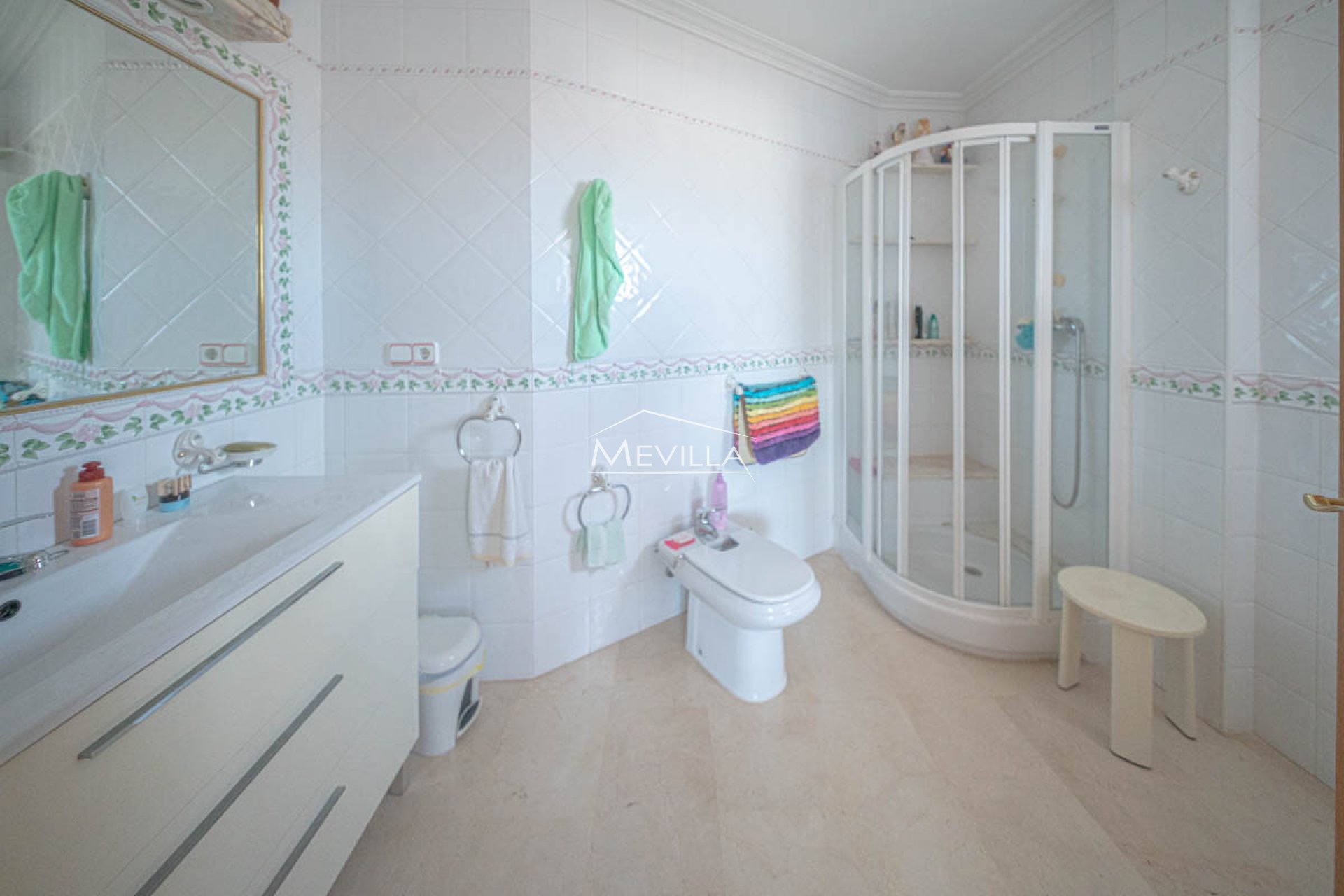 Wederverkoop - Villa - Torrevieja - Los Balcones