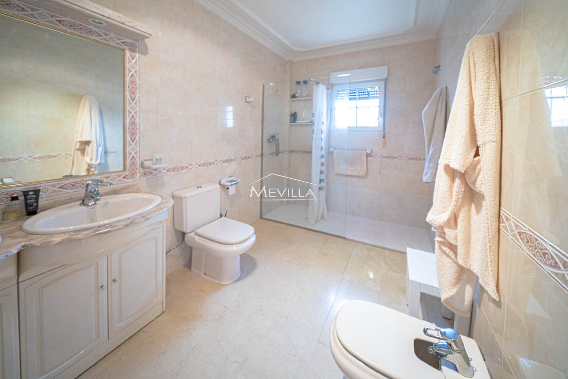 Wederverkoop - Villa - Torrevieja - Los Balcones