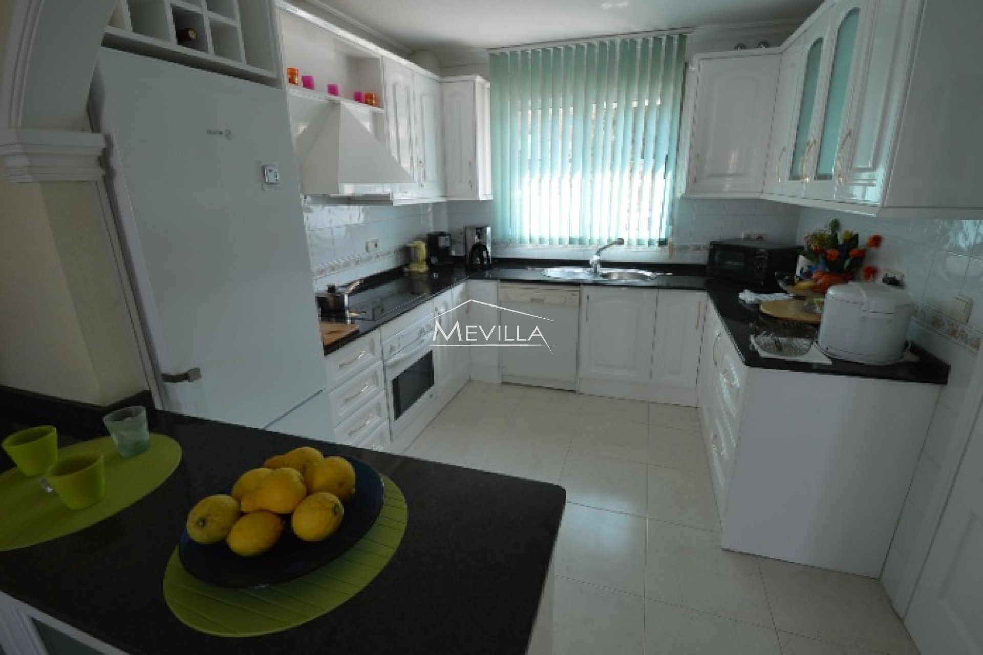 Wederverkoop - Villa - Torrevieja - Los Balcones