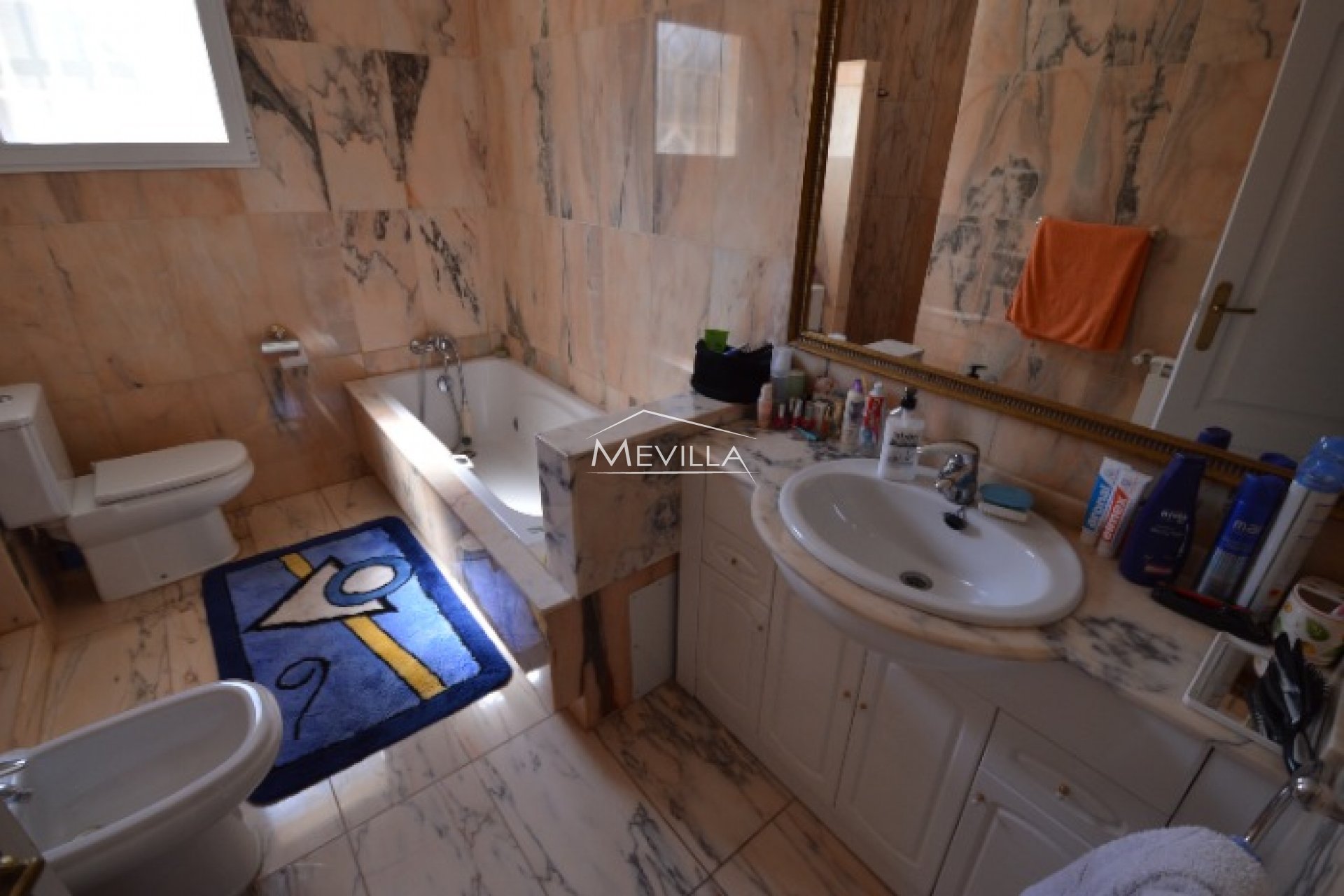 Wederverkoop - Villa - Torrevieja - Los Balcones