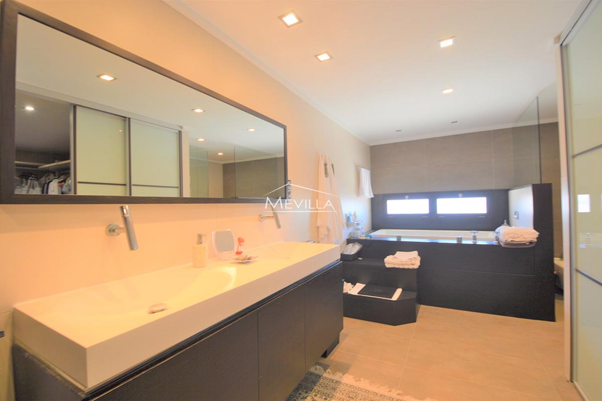 Wederverkoop - Villa - Torrevieja