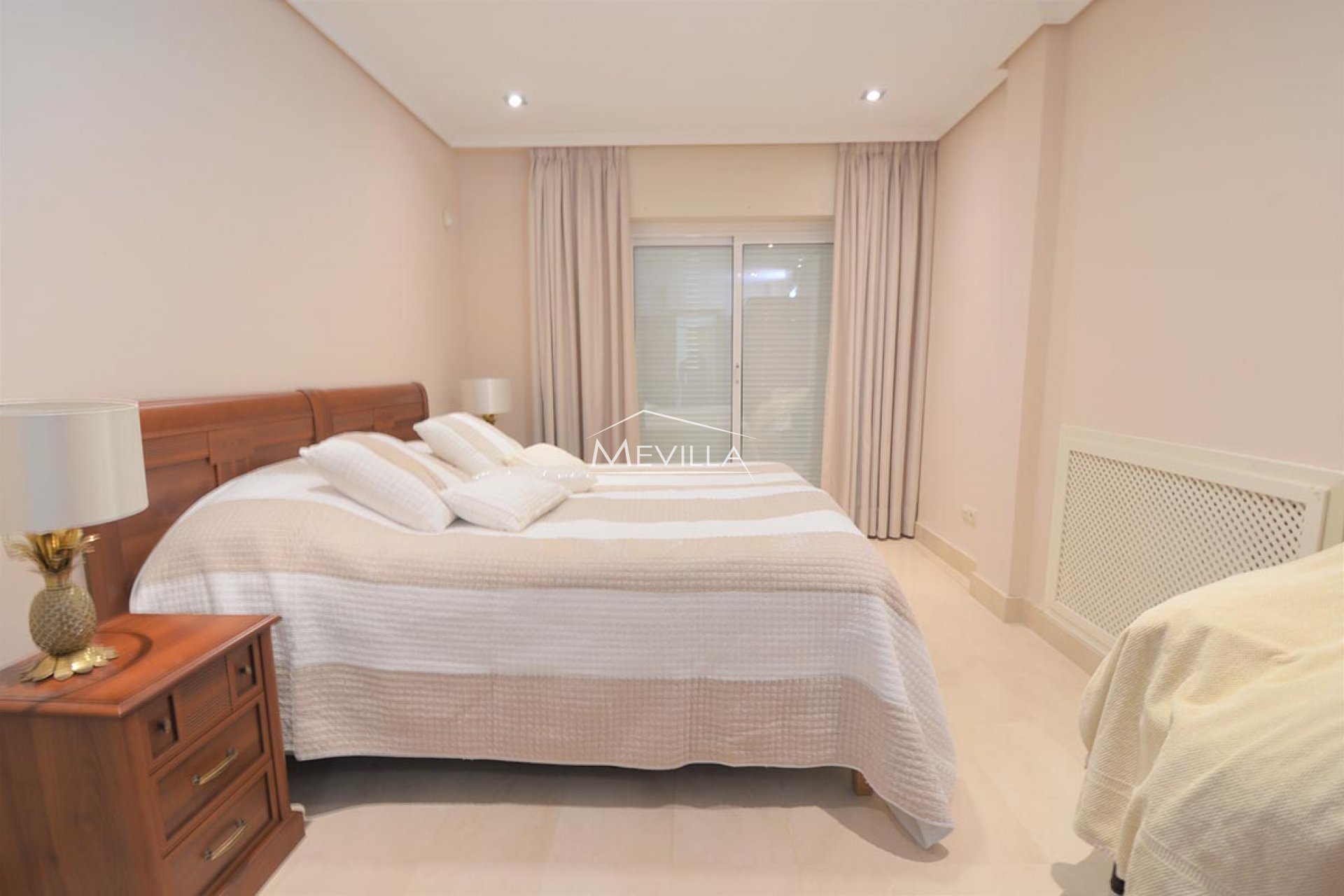 Wederverkoop - Villa - Torrevieja