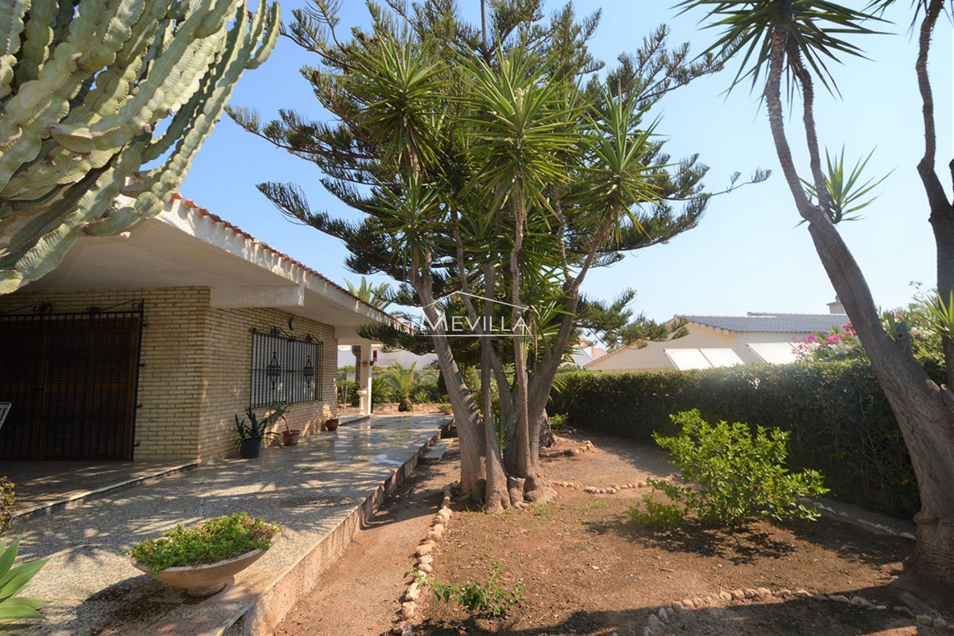 Wederverkoop - Villa - Torrevieja