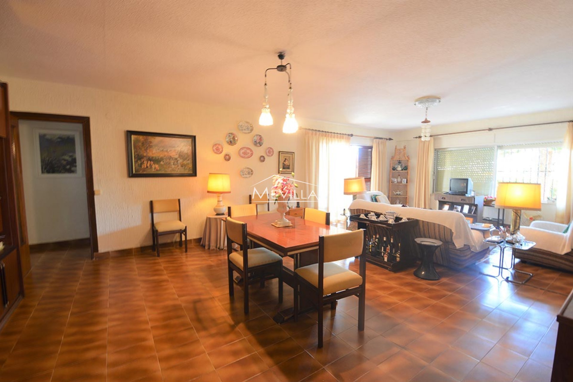 Wederverkoop - Villa - Torrevieja