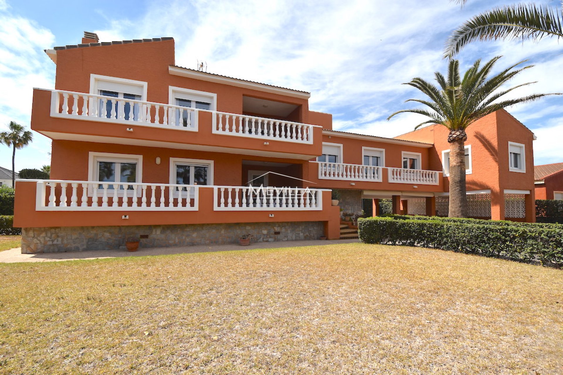 Wederverkoop - Villa - Torrevieja