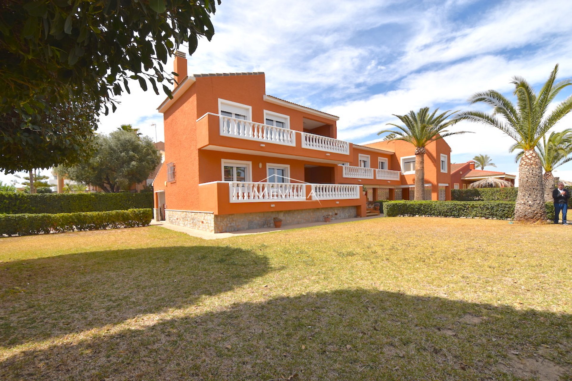 Wederverkoop - Villa - Torrevieja