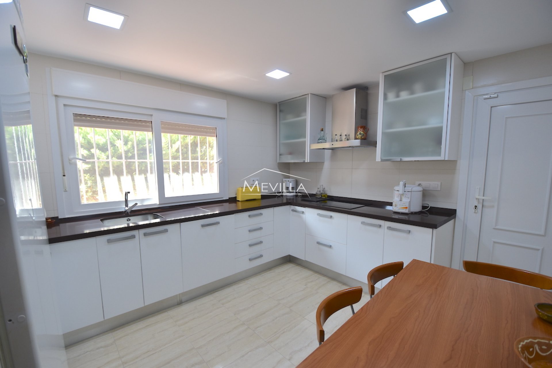 Wederverkoop - Villa - Torrevieja