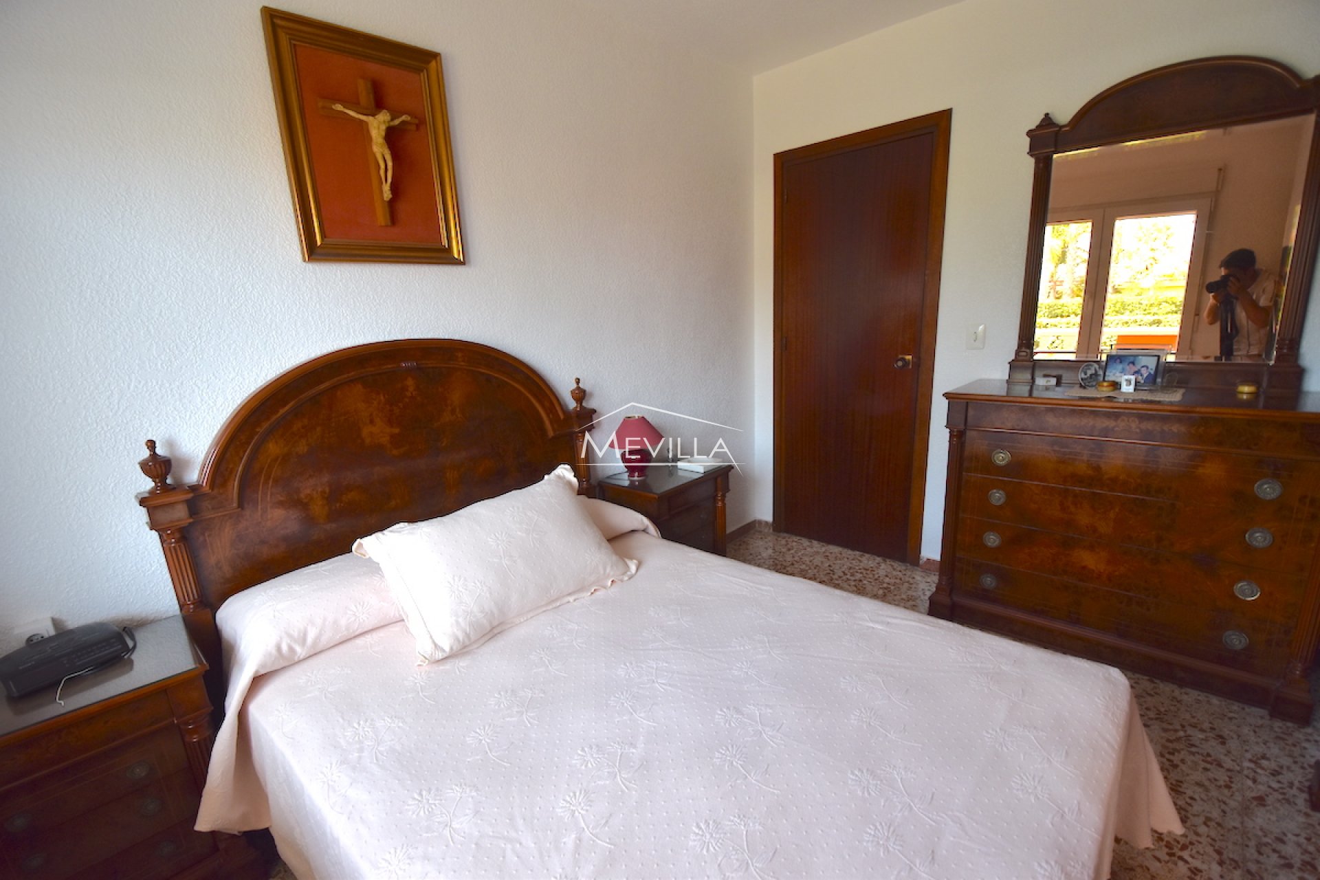 Wederverkoop - Villa - Torrevieja