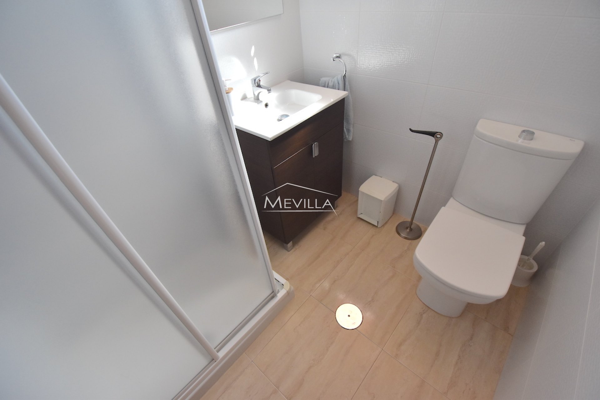 Wederverkoop - Villa - Torrevieja