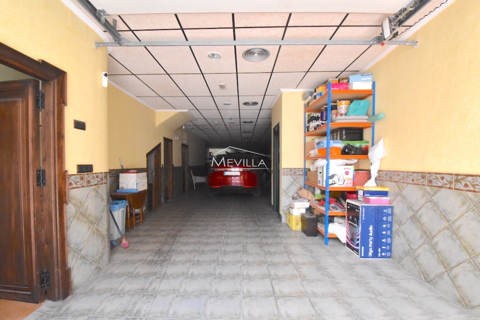 Wederverkoop - Villa - Torrevieja