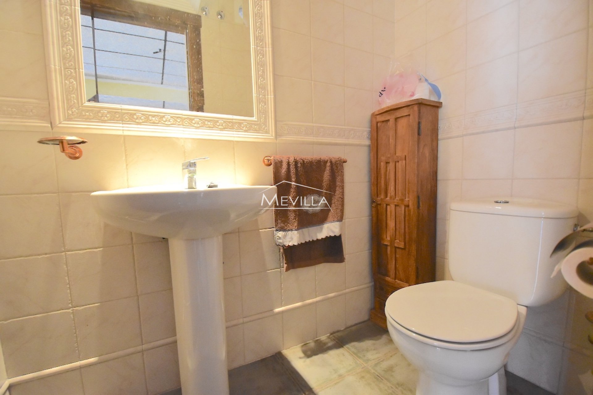 Wederverkoop - Villa - Torrevieja