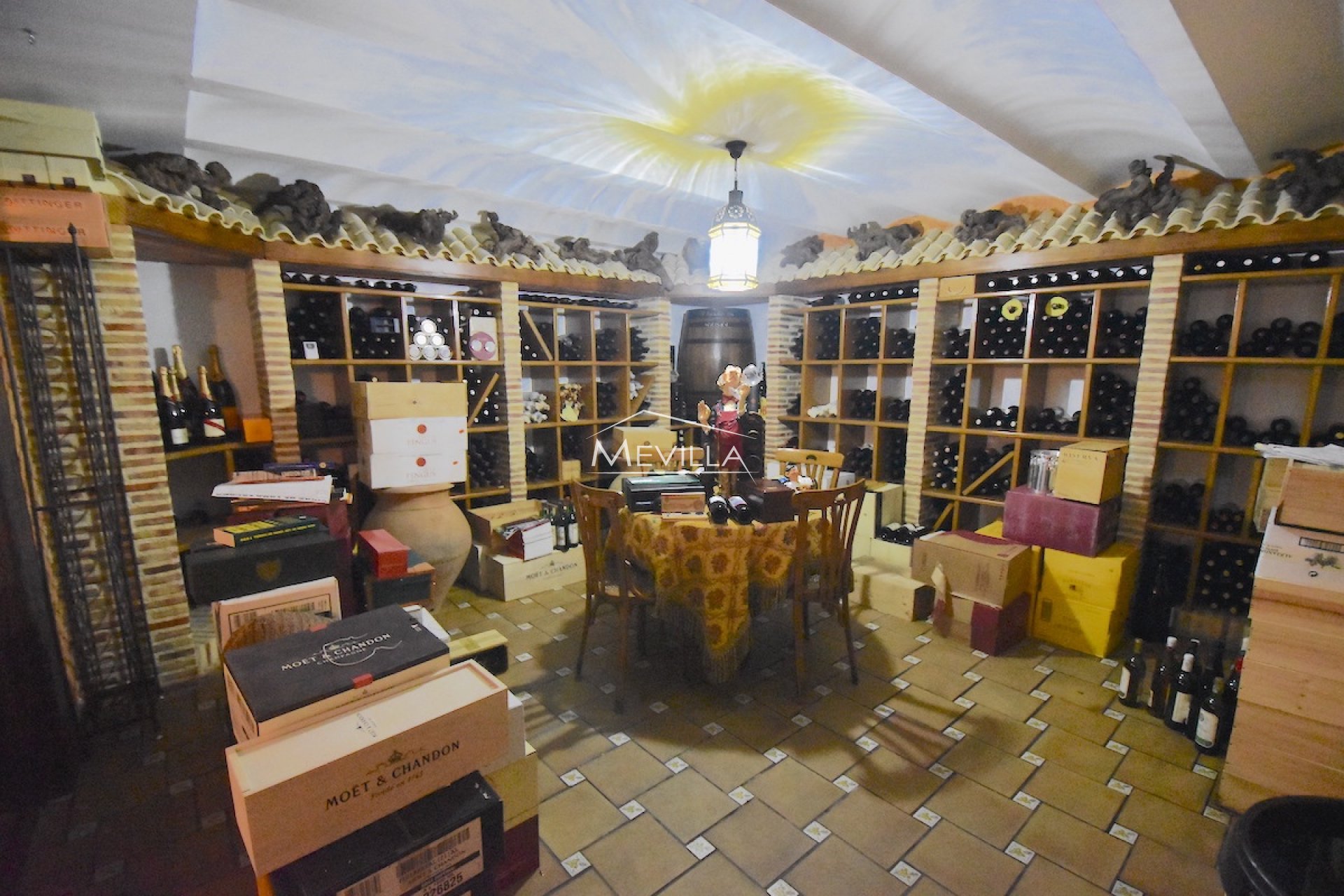 Wederverkoop - Villa - Torrevieja