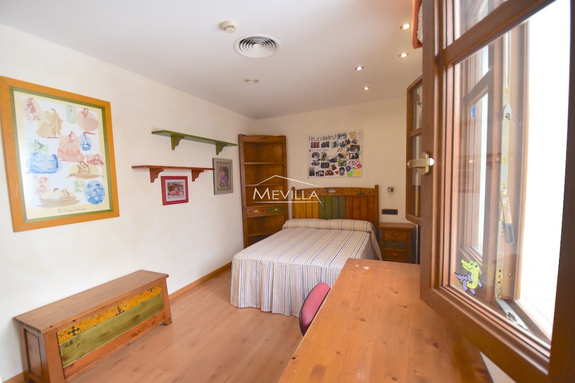 Wederverkoop - Villa - Torrevieja