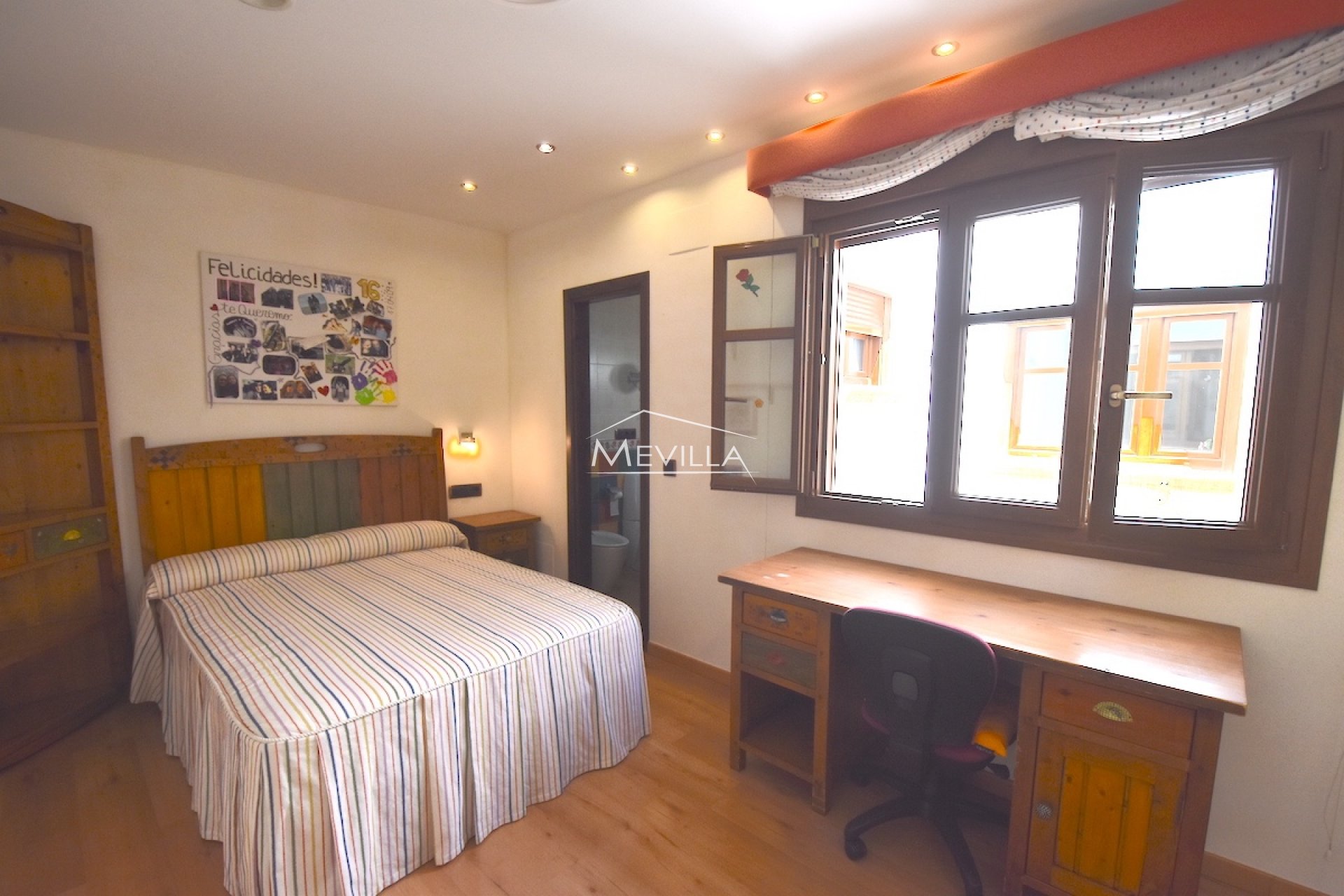 Wederverkoop - Villa - Torrevieja