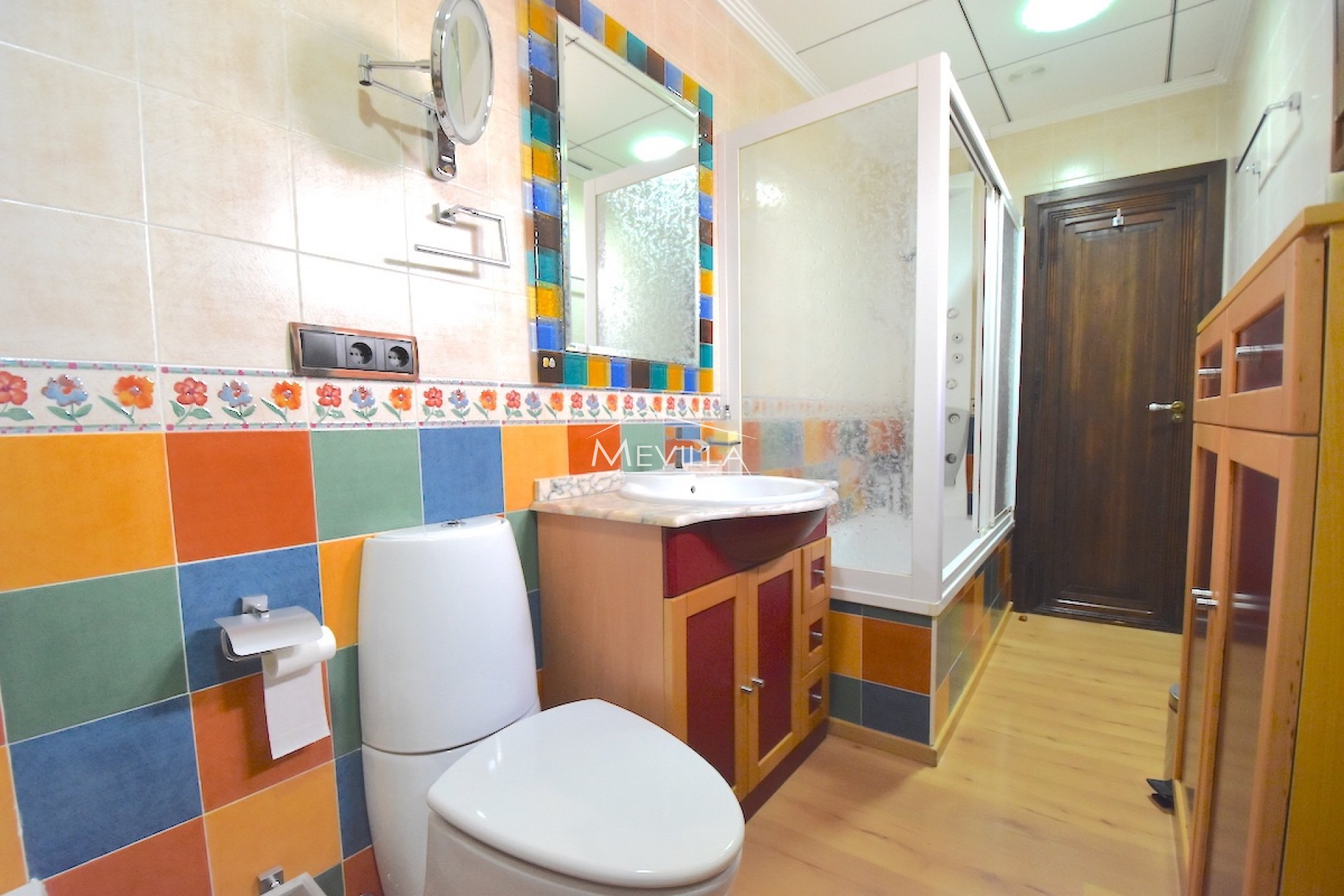 Wederverkoop - Villa - Torrevieja