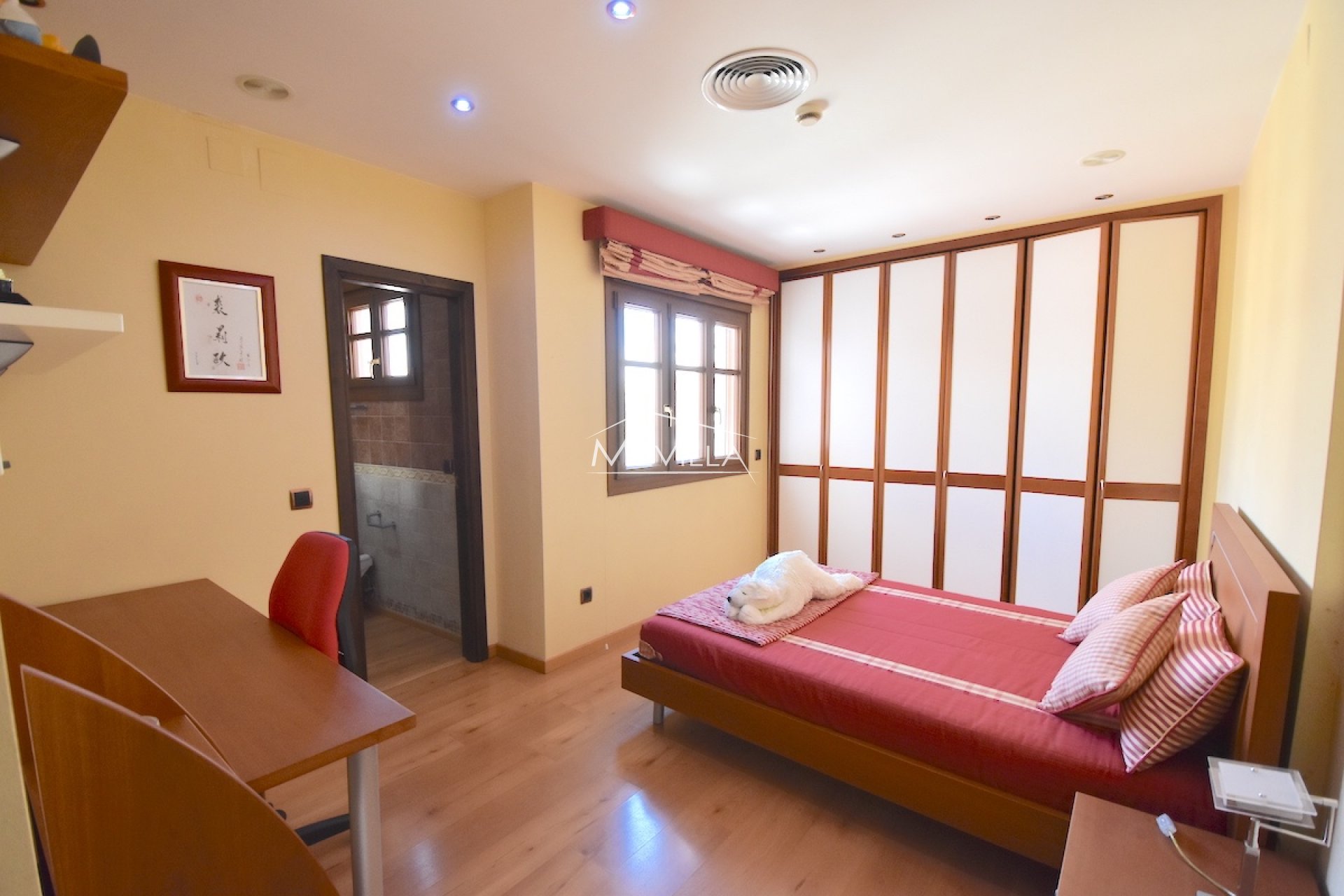 Wederverkoop - Villa - Torrevieja