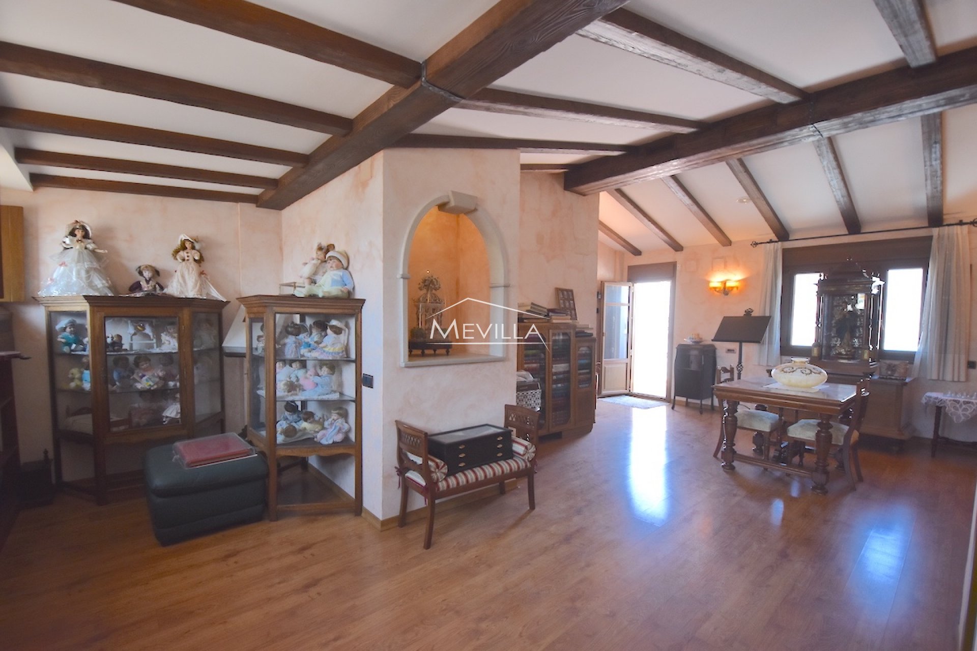 Wederverkoop - Villa - Torrevieja