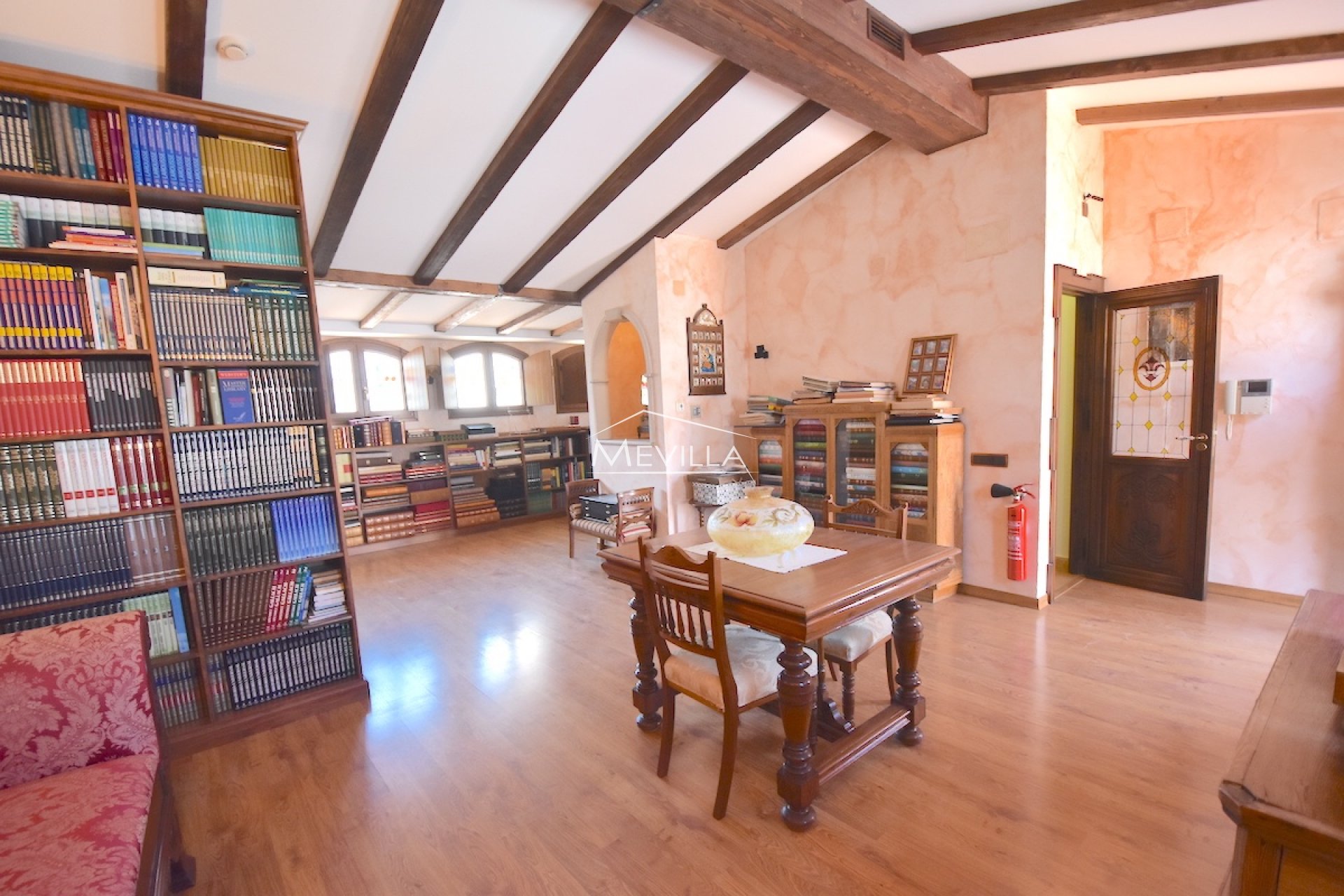 Wederverkoop - Villa - Torrevieja