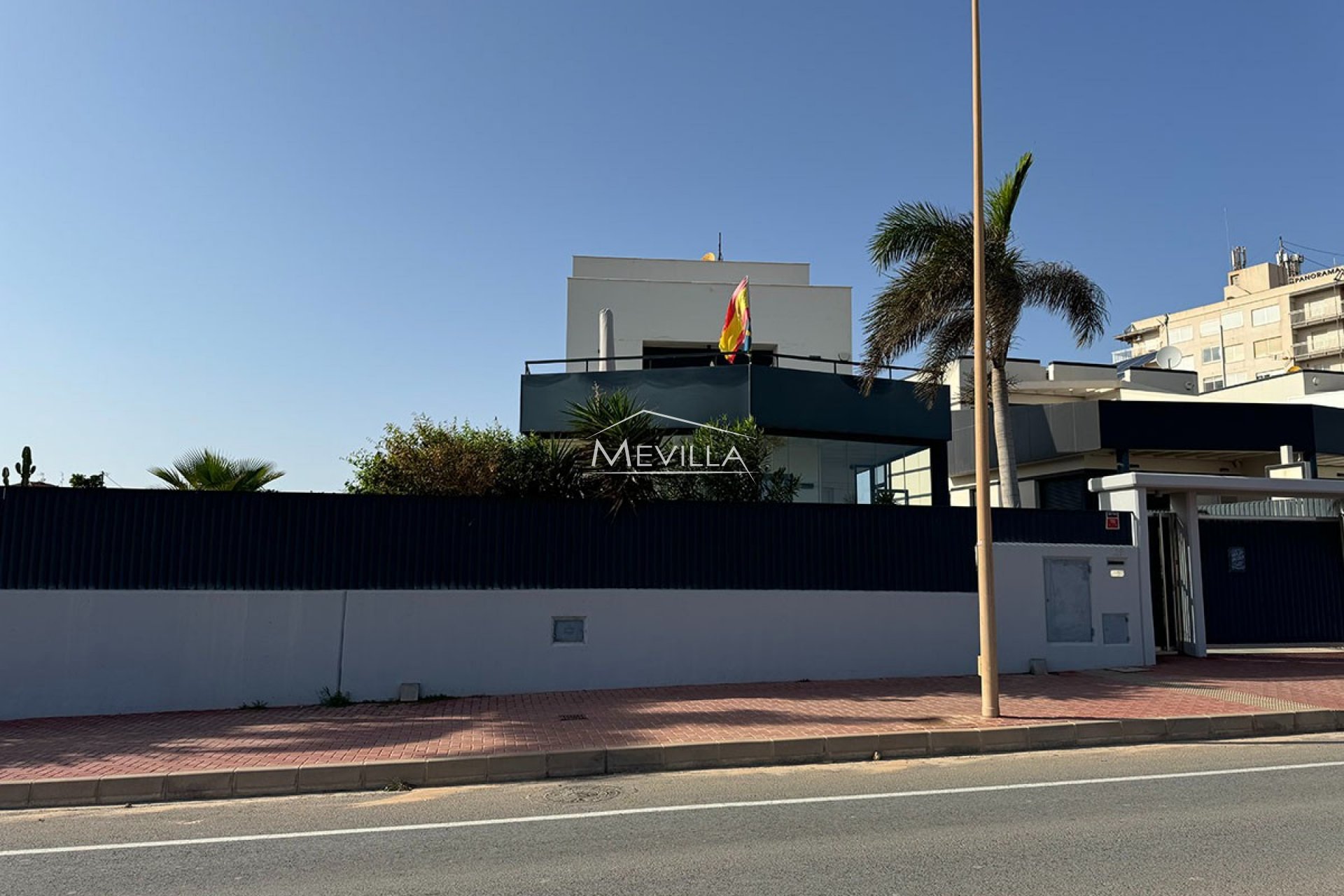 Wederverkoop - Villa - Torrevieja