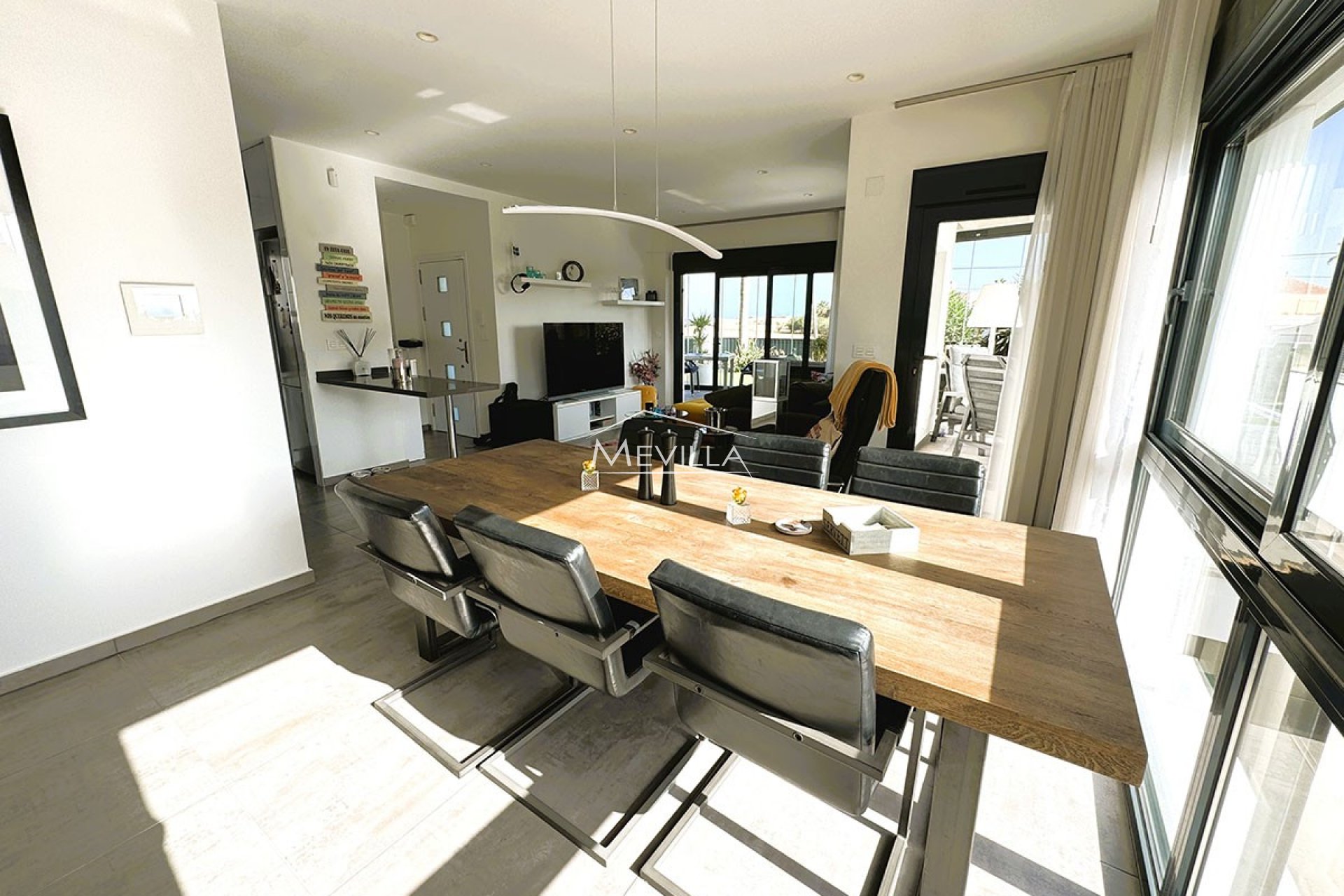 Wederverkoop - Villa - Torrevieja