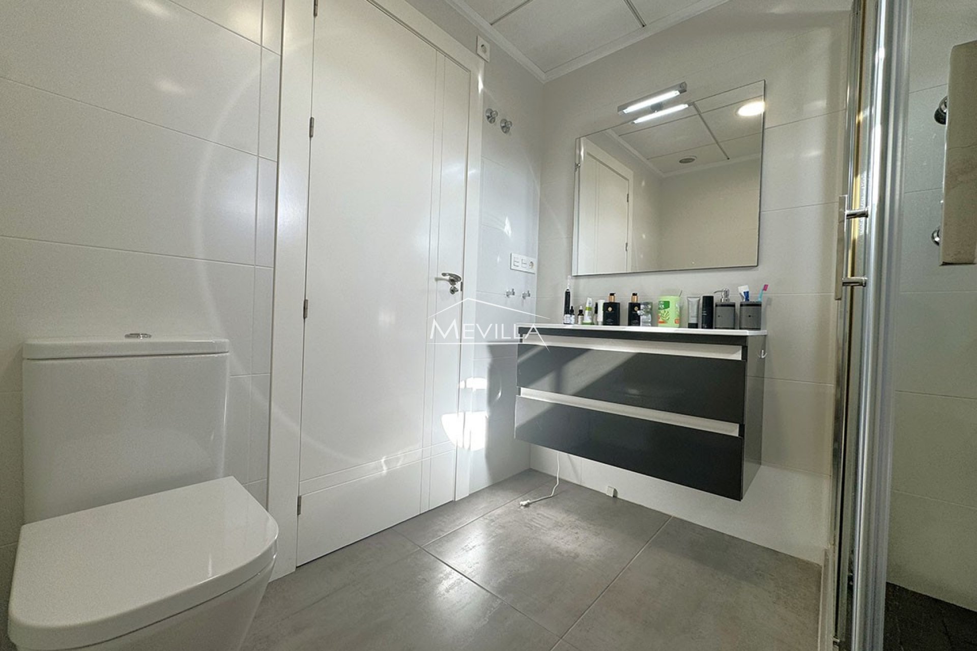 Wederverkoop - Villa - Torrevieja