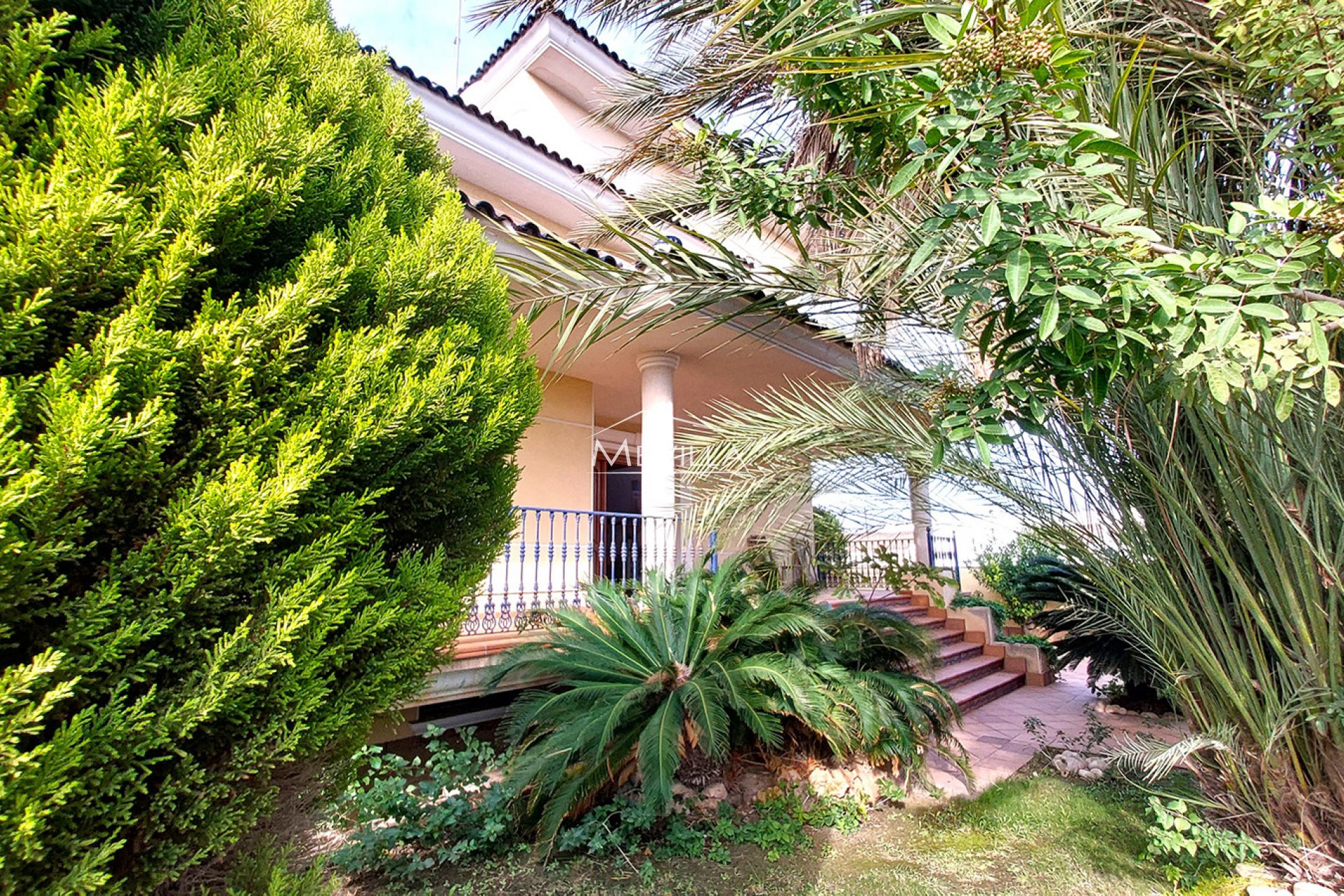 Wederverkoop - Villa - Torrevieja