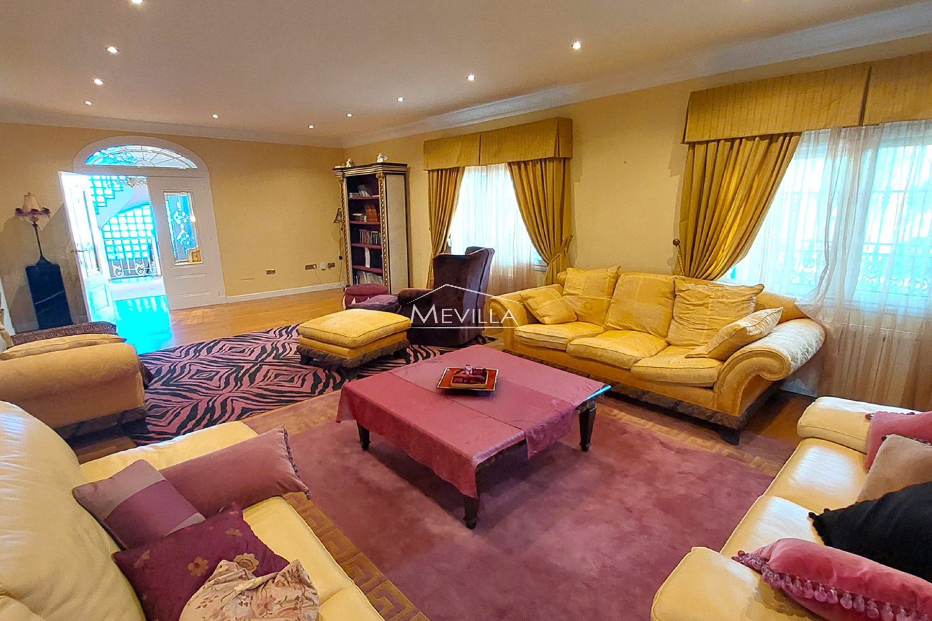 Wederverkoop - Villa - Torrevieja