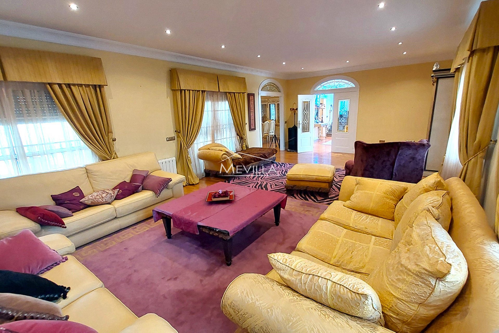 Wederverkoop - Villa - Torrevieja