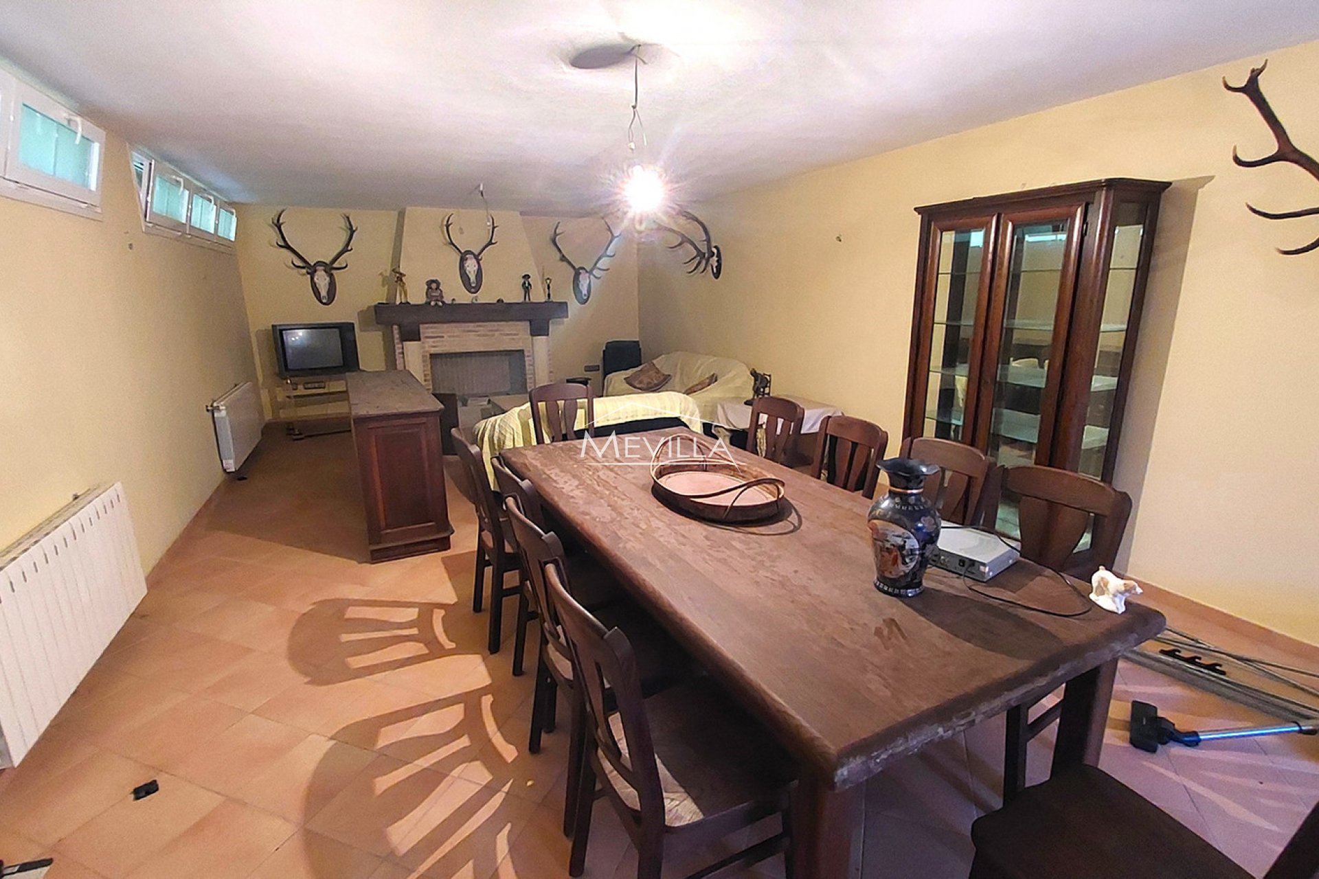 Wederverkoop - Villa - Torrevieja