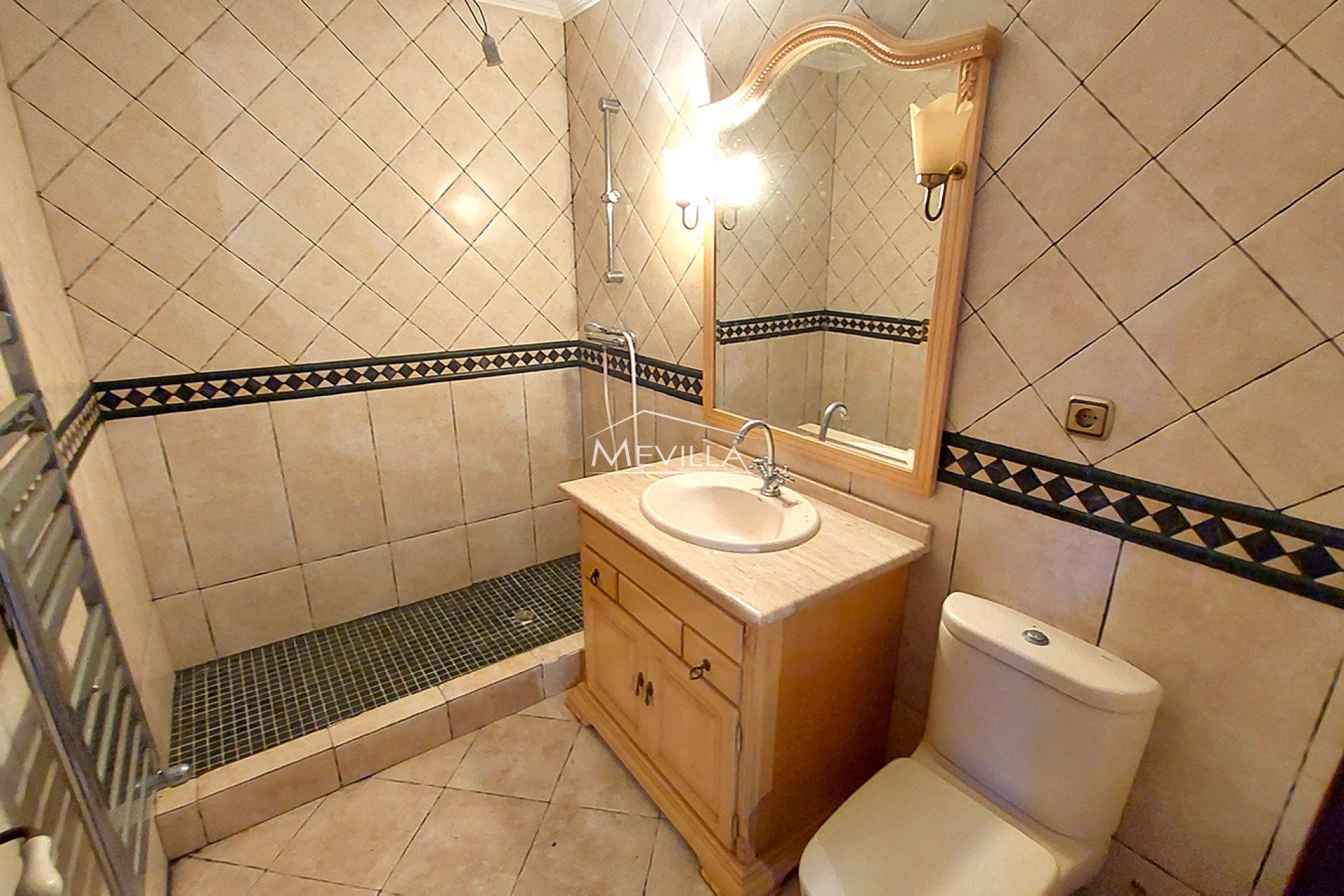 Wederverkoop - Villa - Torrevieja