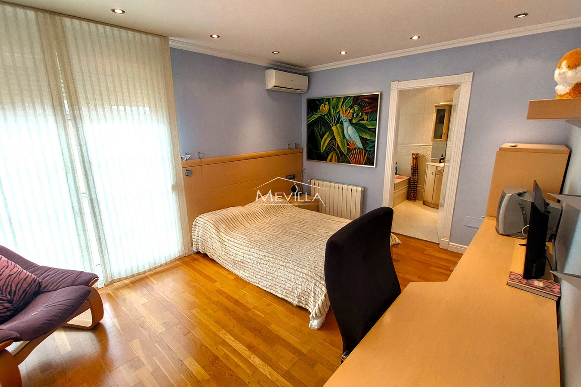 Wederverkoop - Villa - Torrevieja