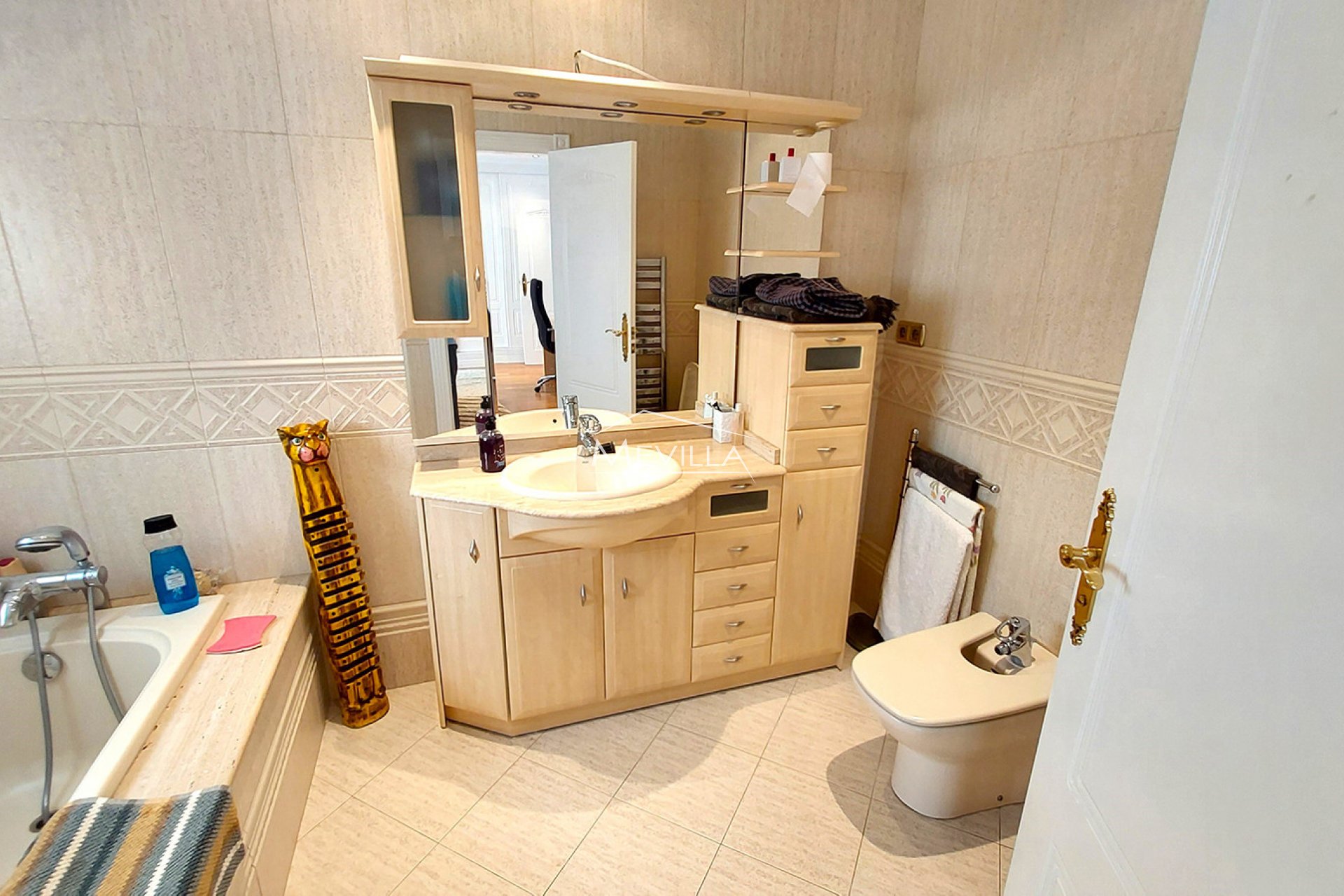 Wederverkoop - Villa - Torrevieja