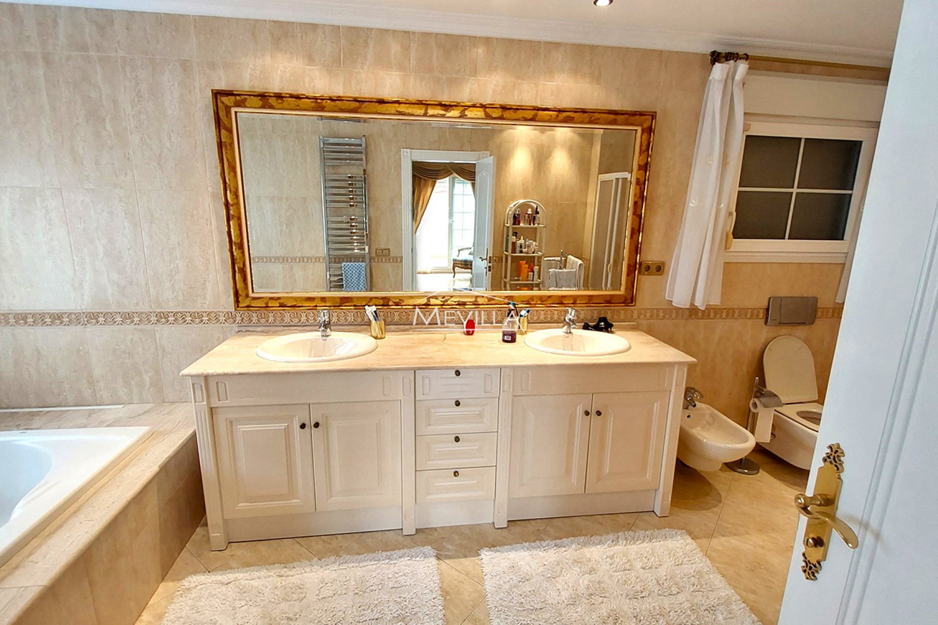 Wederverkoop - Villa - Torrevieja