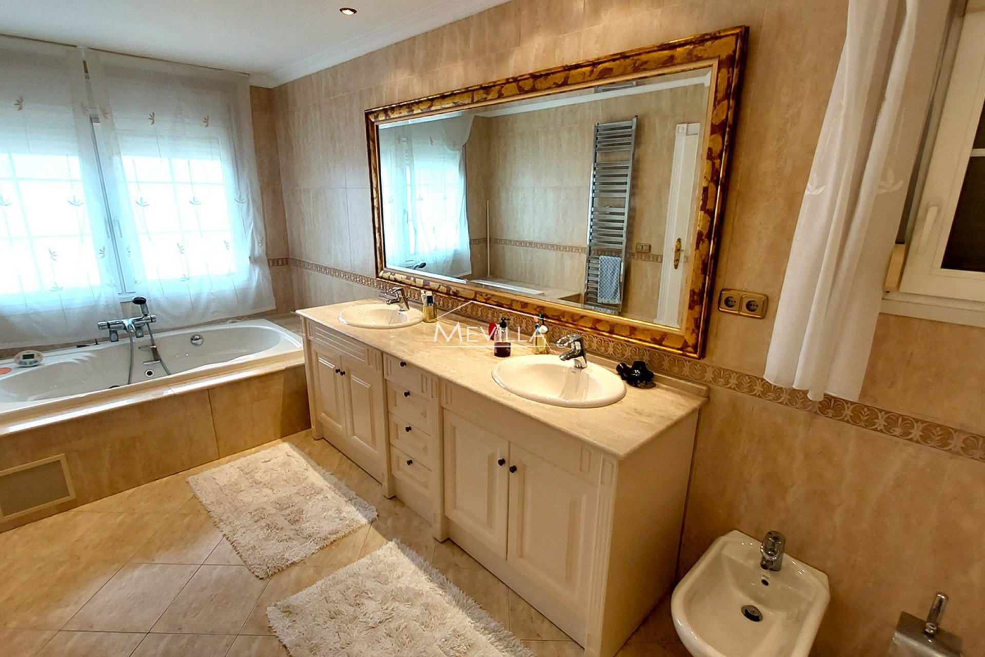 Wederverkoop - Villa - Torrevieja