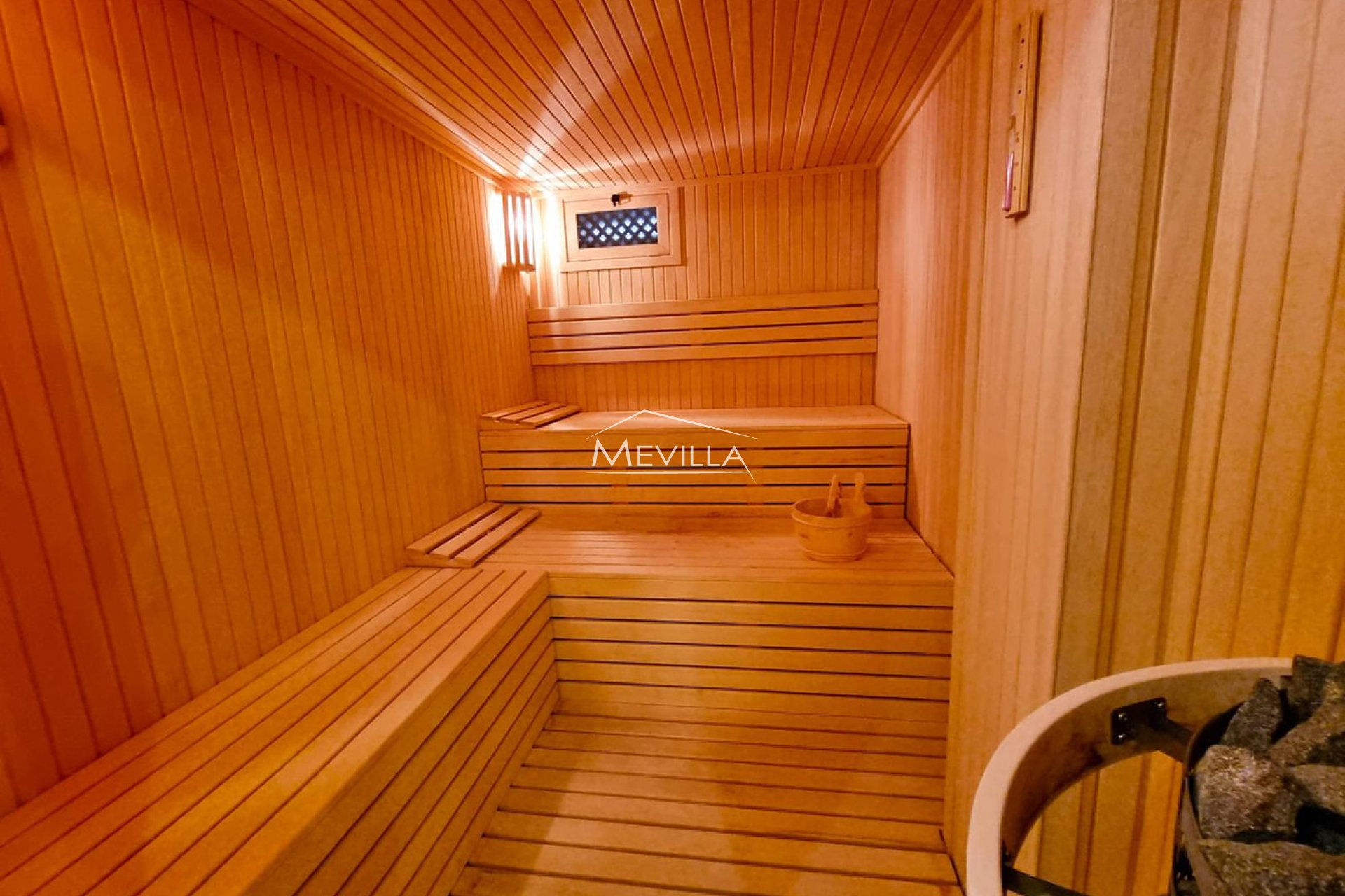 Wederverkoop - Villa - Torrevieja