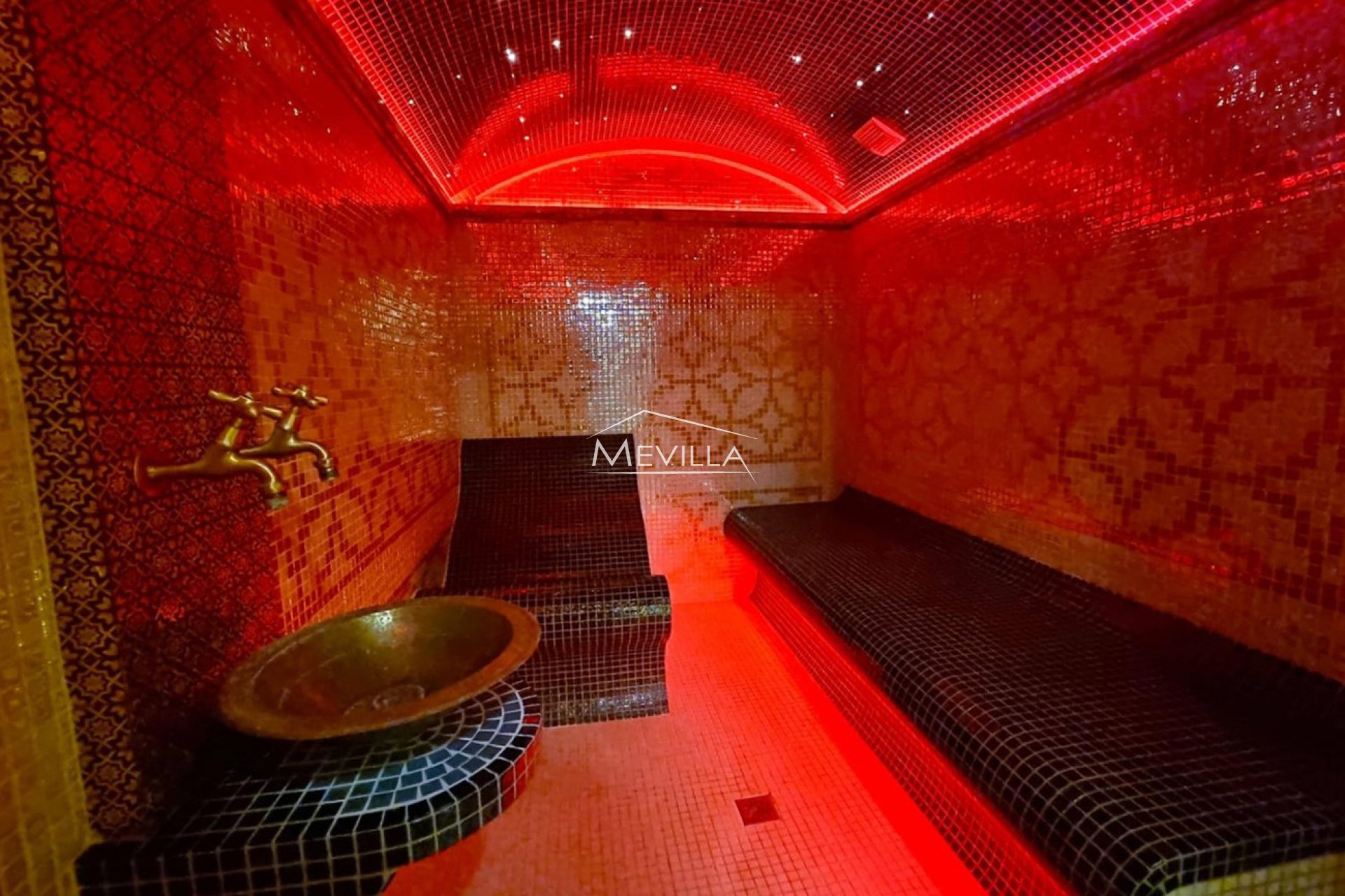 Wederverkoop - Villa - Torrevieja